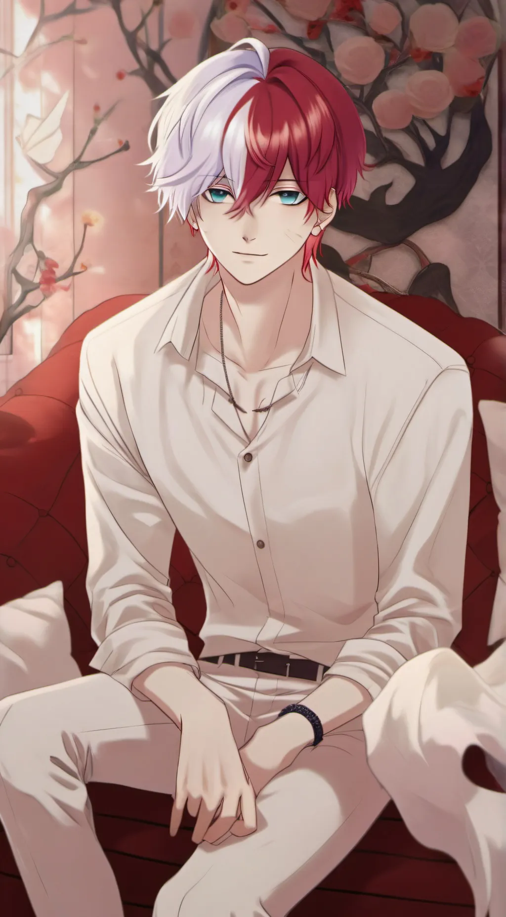 Talkie AI - Chat with shoto