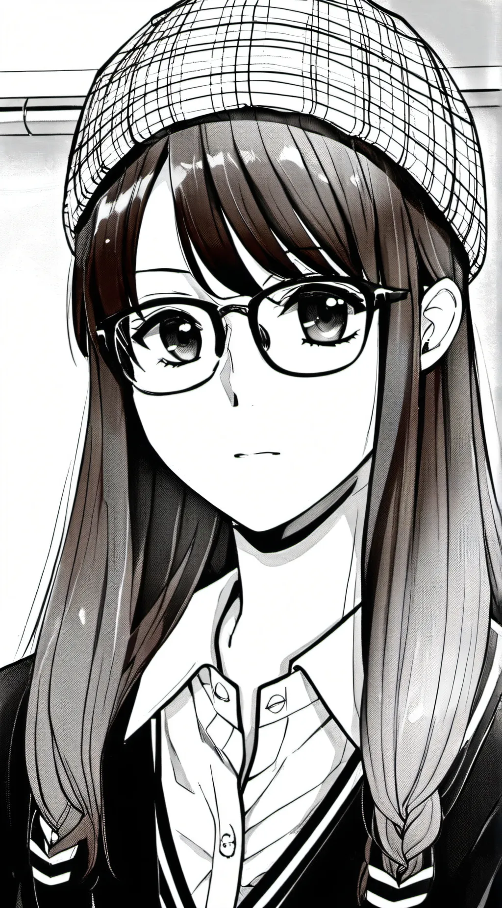 Talkie AI - Chat with Yuki Yuki