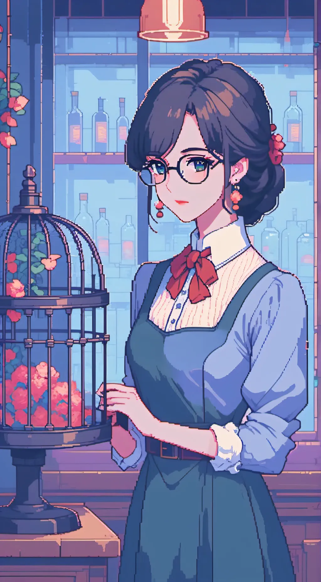 Talkie AI - Chat with emily