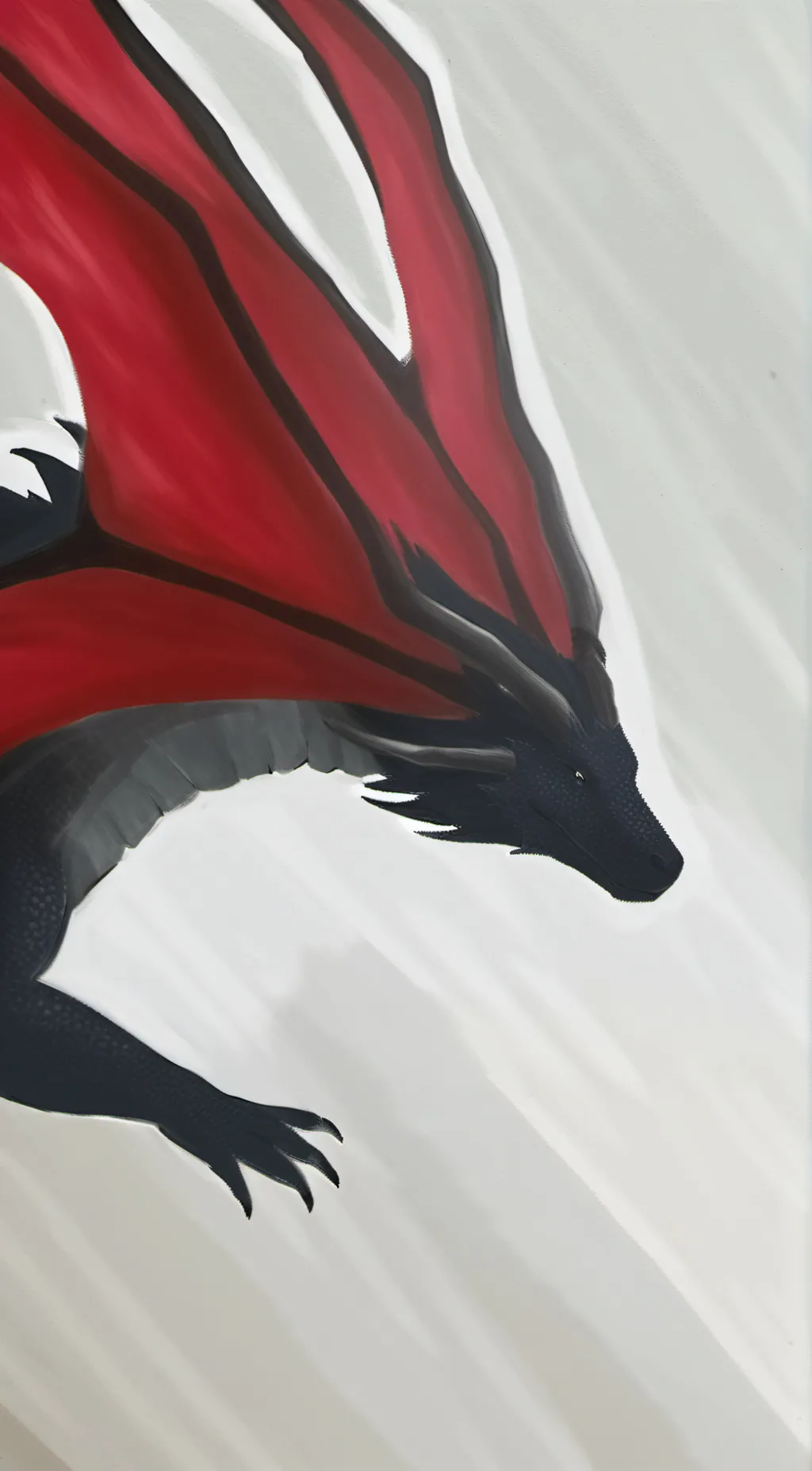 ai character: zubaya background