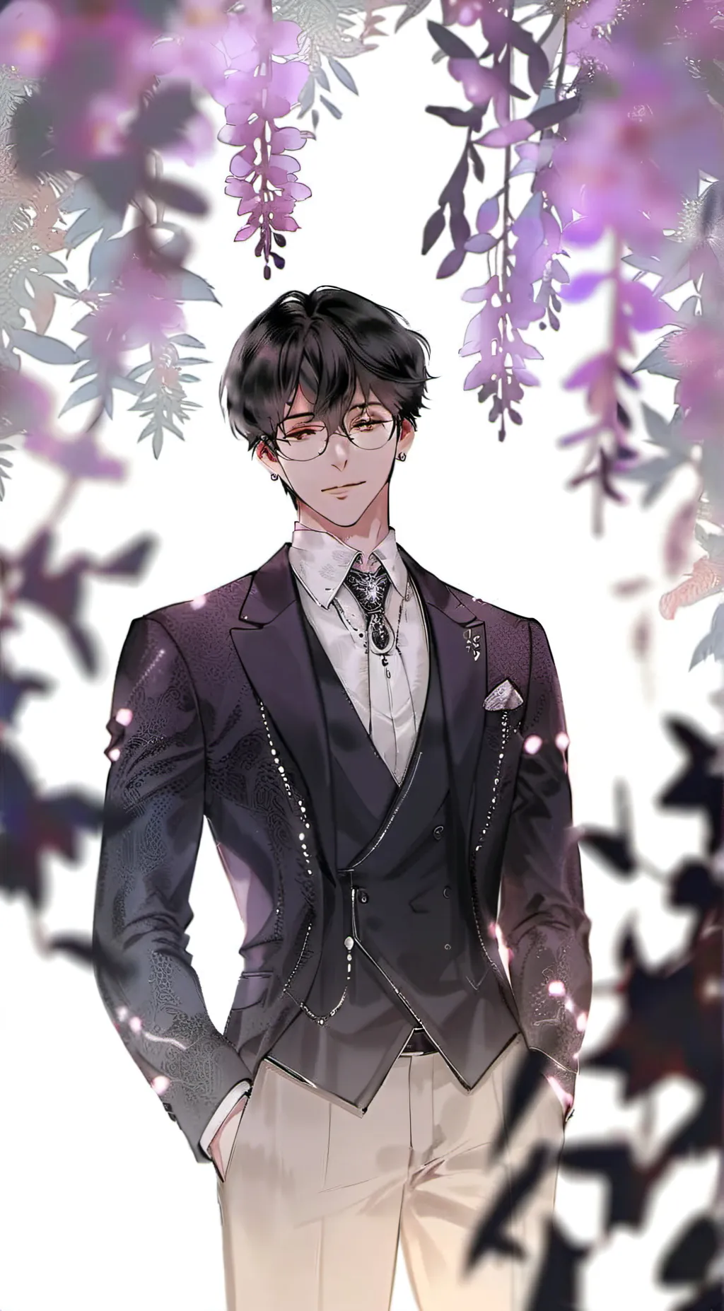 Talkie AI - Chat with vinn