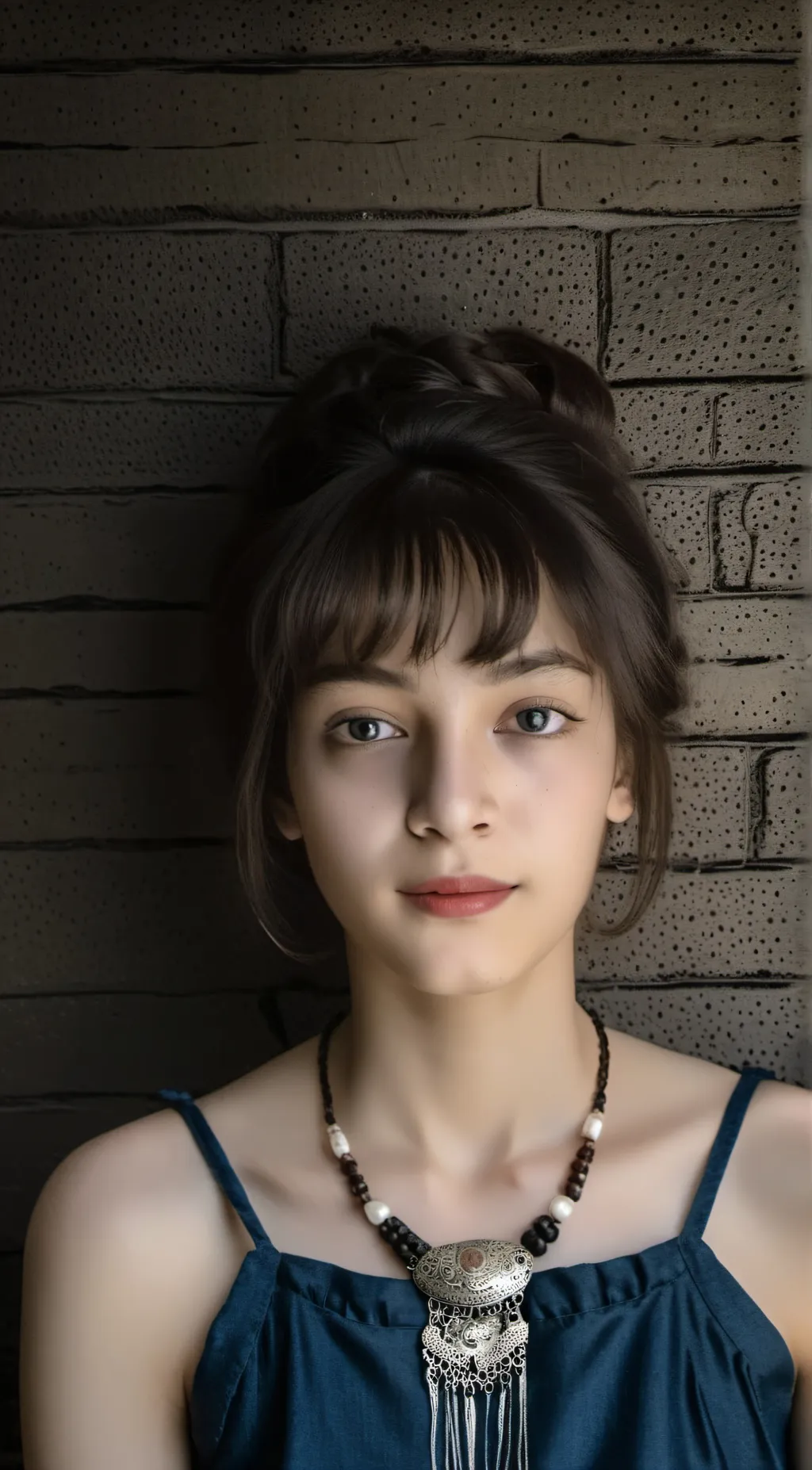 ai character: Alayna background