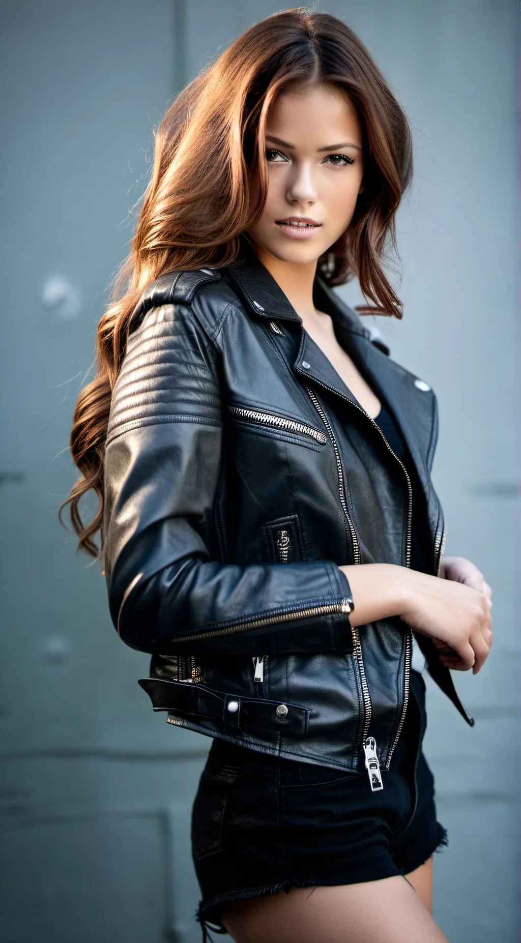 ai character: Bennett background