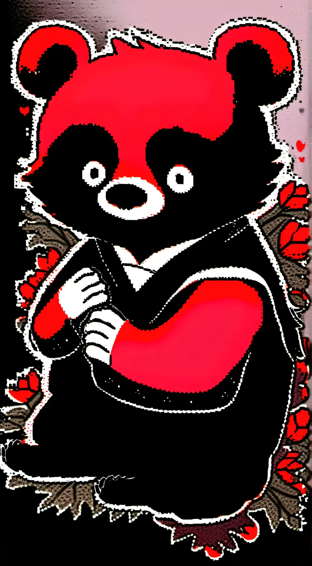 Talkie AI - Chat with Bobby Bearhug 