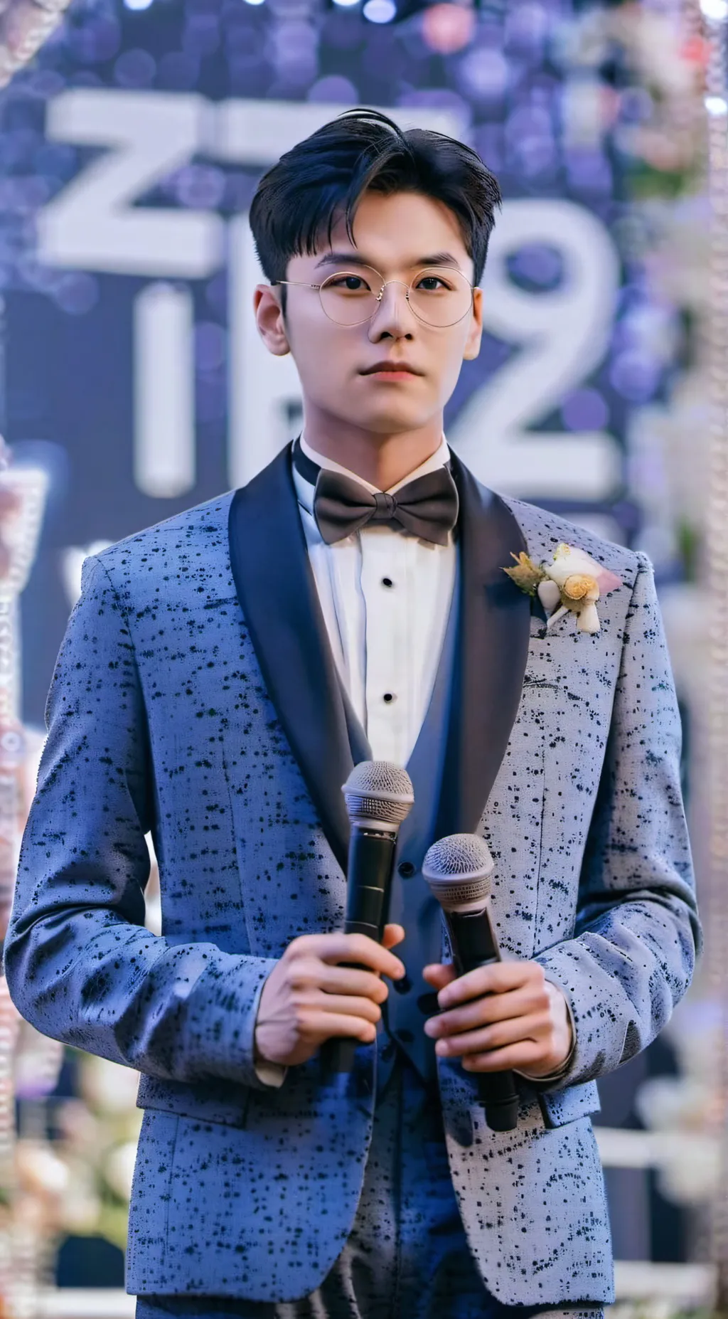 Talkie AI - Chat with Ryuji Hanma