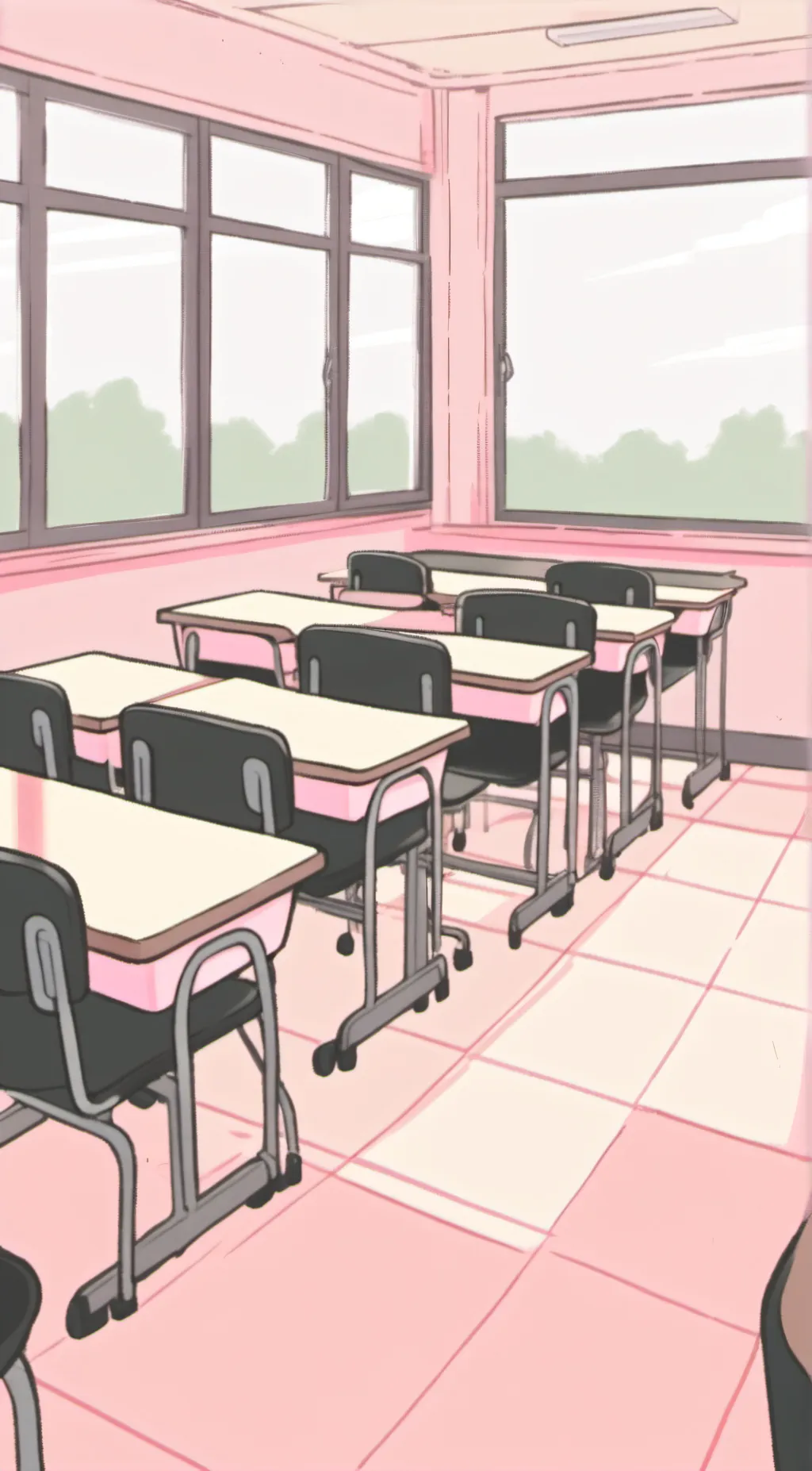 Talkie AI - Chat with Your school x MHA