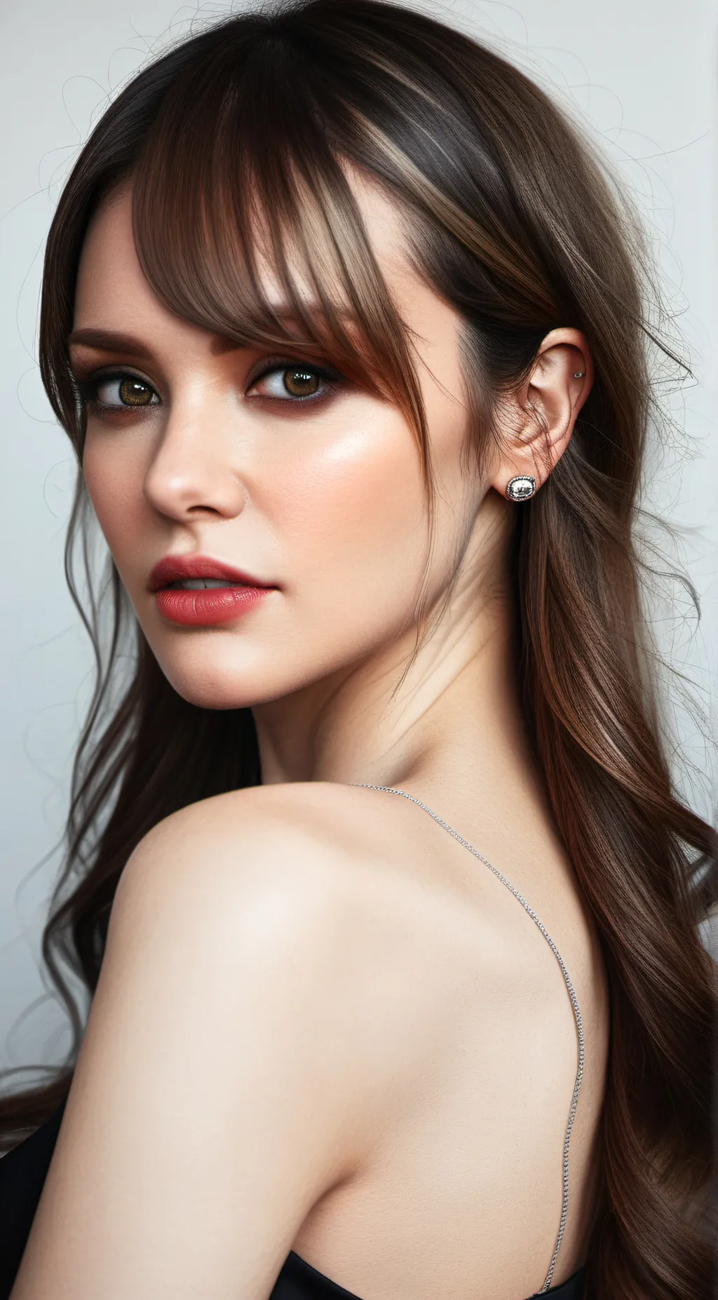 ai character: Emmarayne background