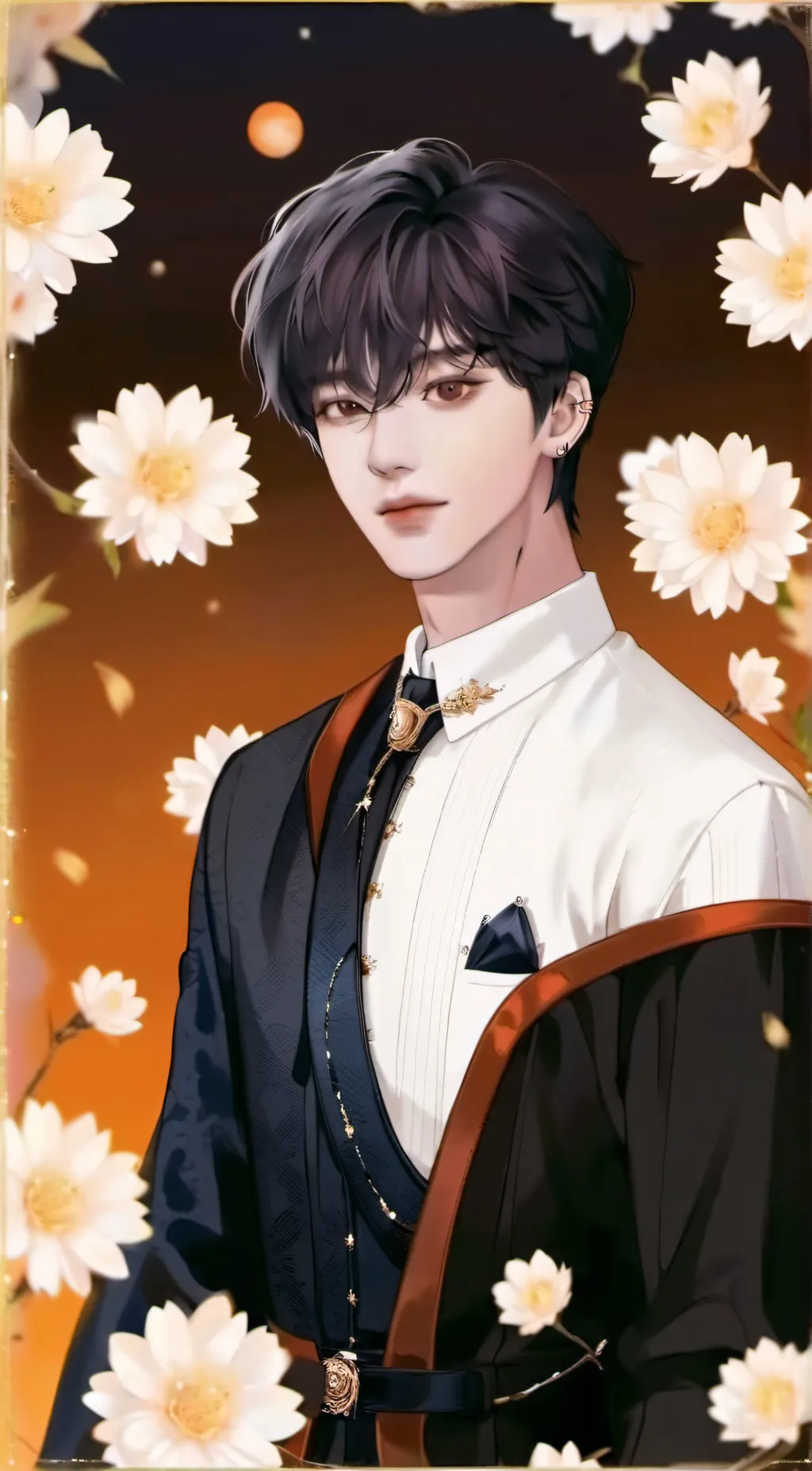 Talkie AI - Chat with seo_jun