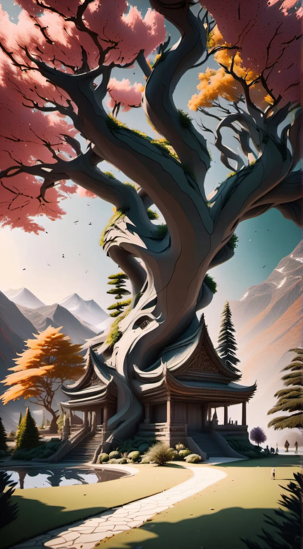 ai character: RandomChannelKetel background