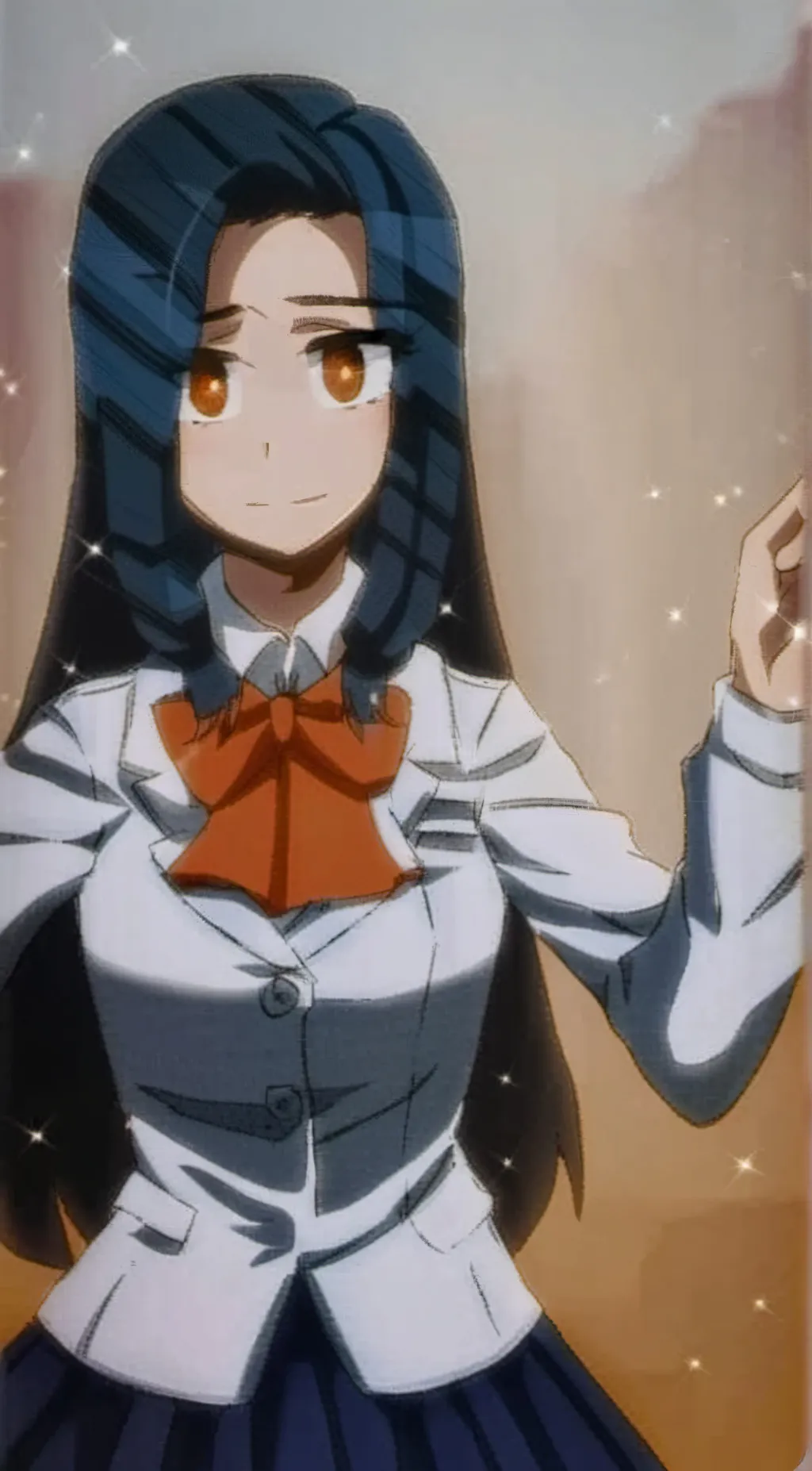 ai character: aphmau background