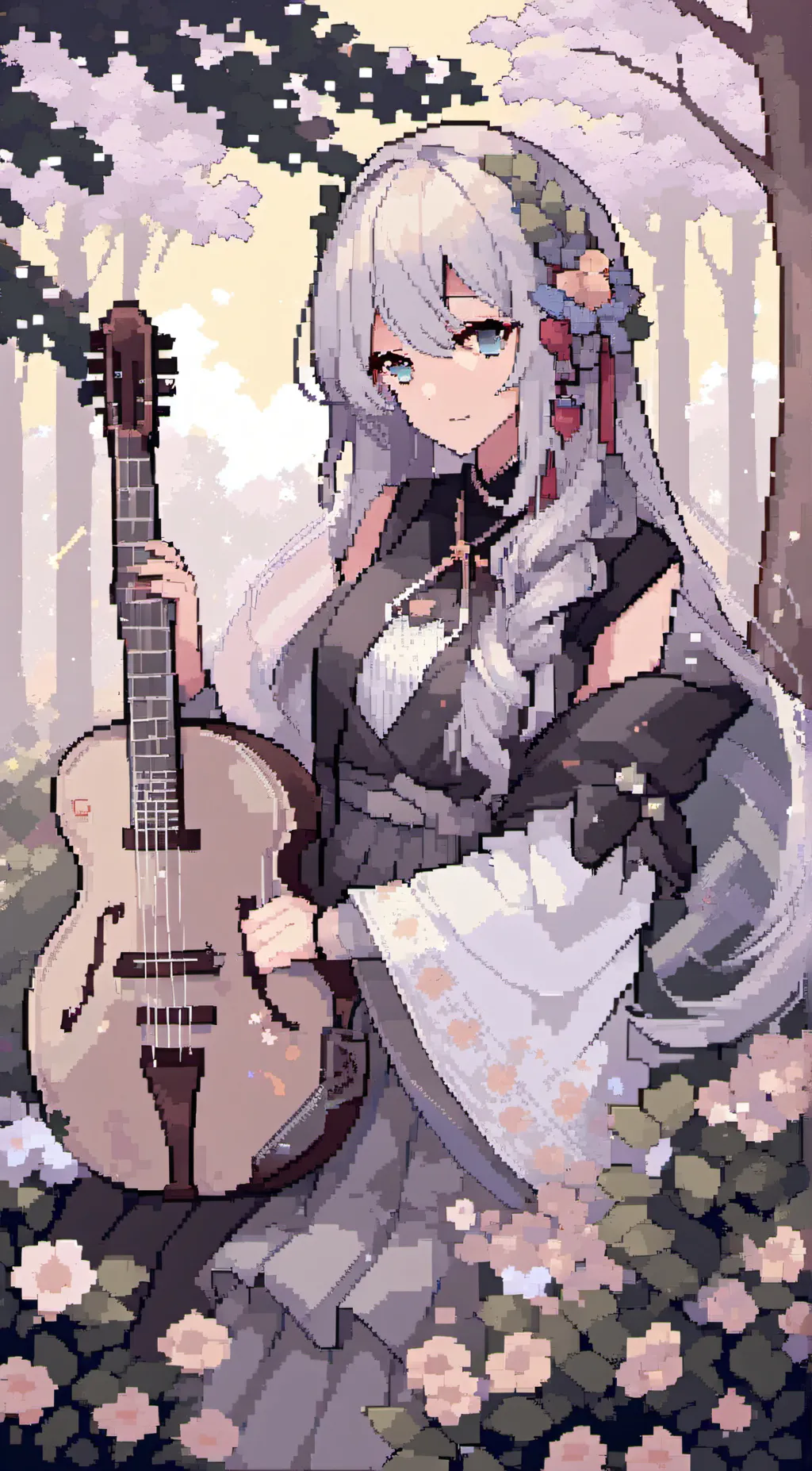 Talkie AI - Chat with Ilia 