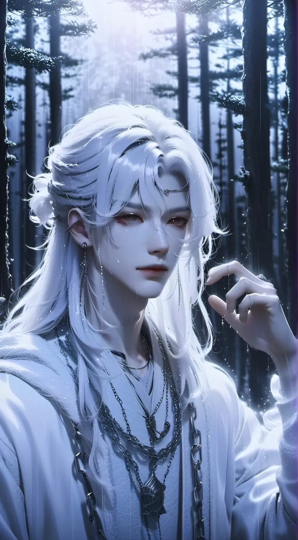 Talkie AI - Chat with 👁Onyx👁 