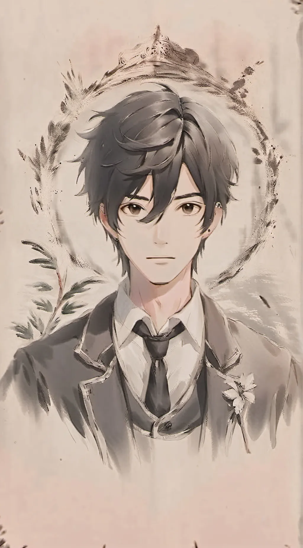 Talkie AI - Chat with Alexander 