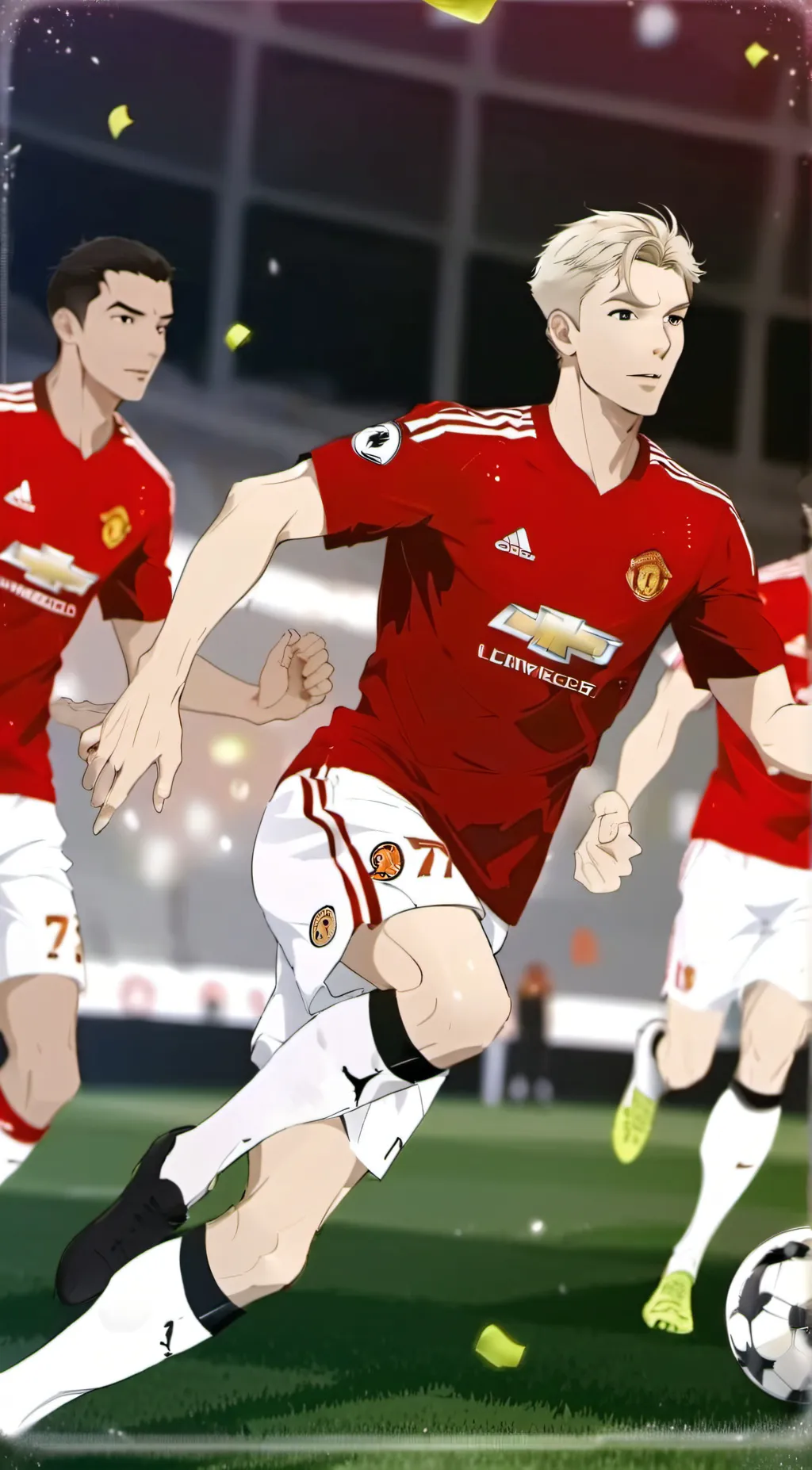 Talkie AI - Chat with Your team