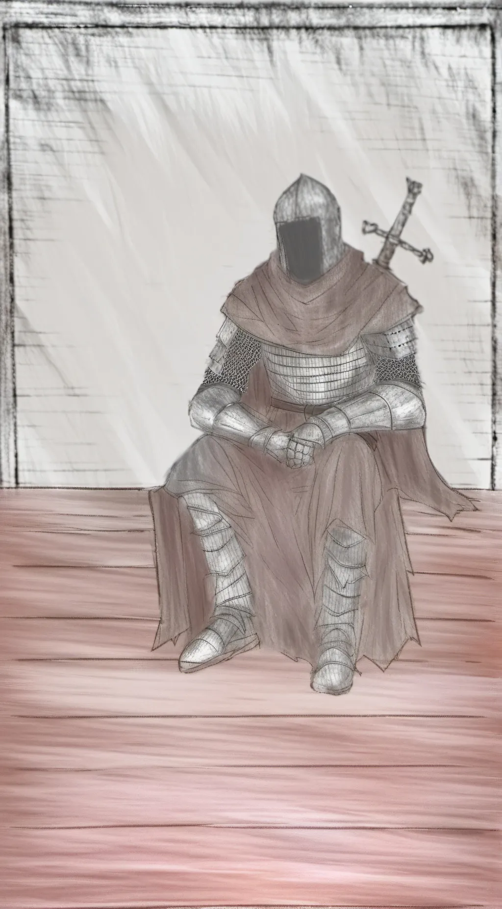 ai character: Juno background