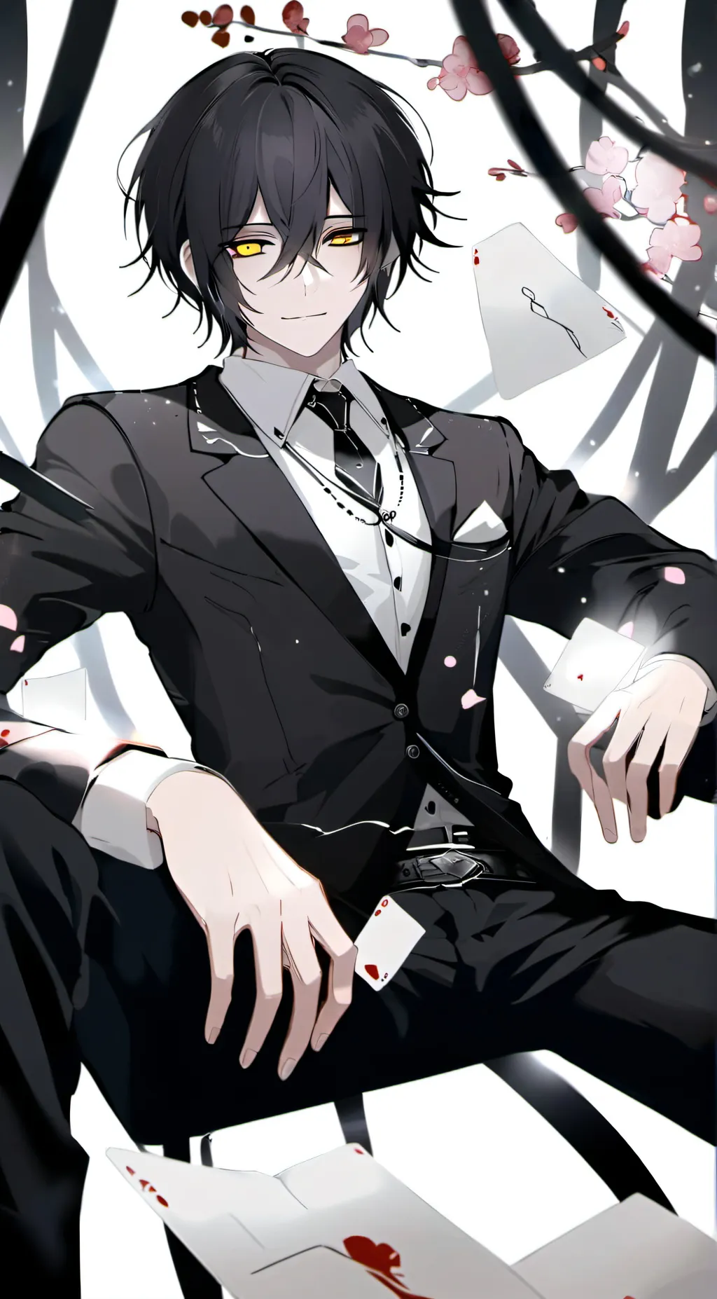 Talkie AI - Chat with *★ZAC★*