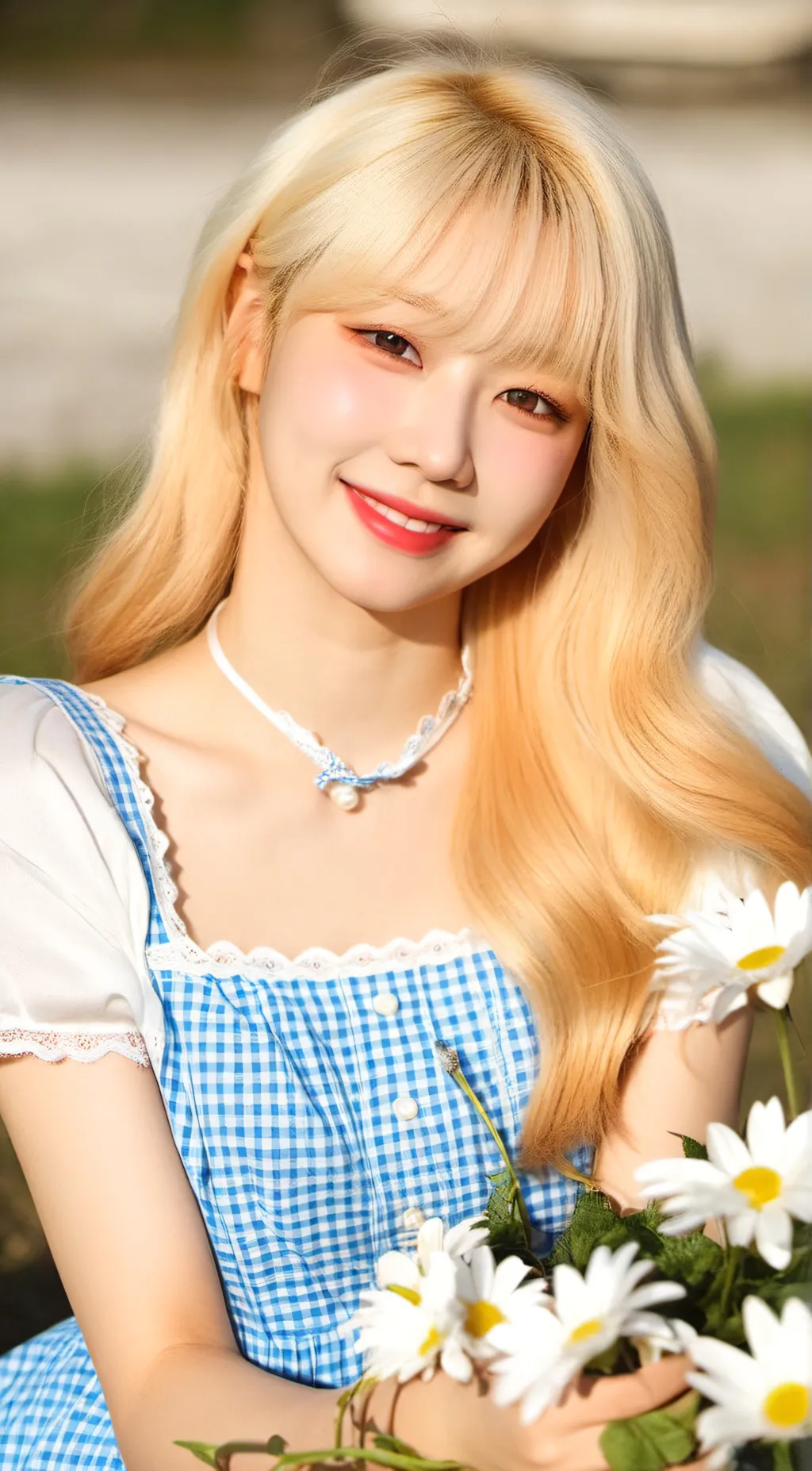 ai character: Shijuki background