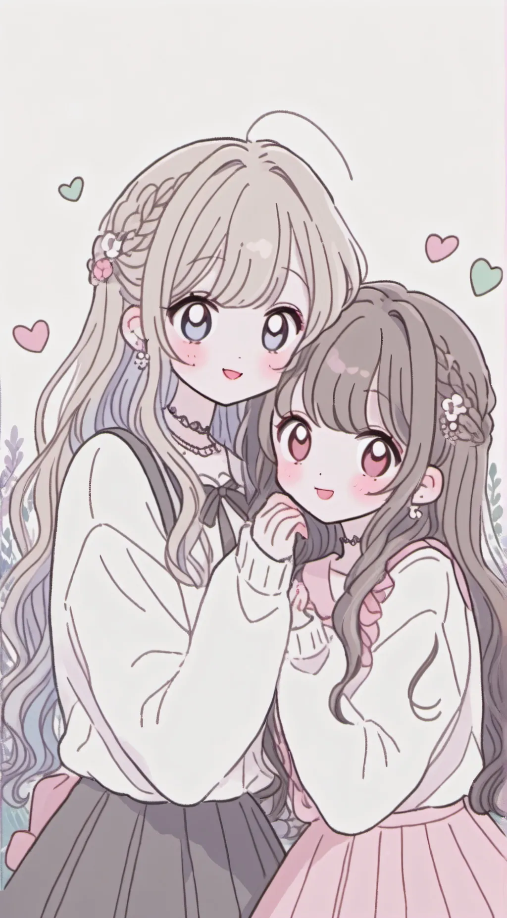 Talkie AI - Chat with Julia