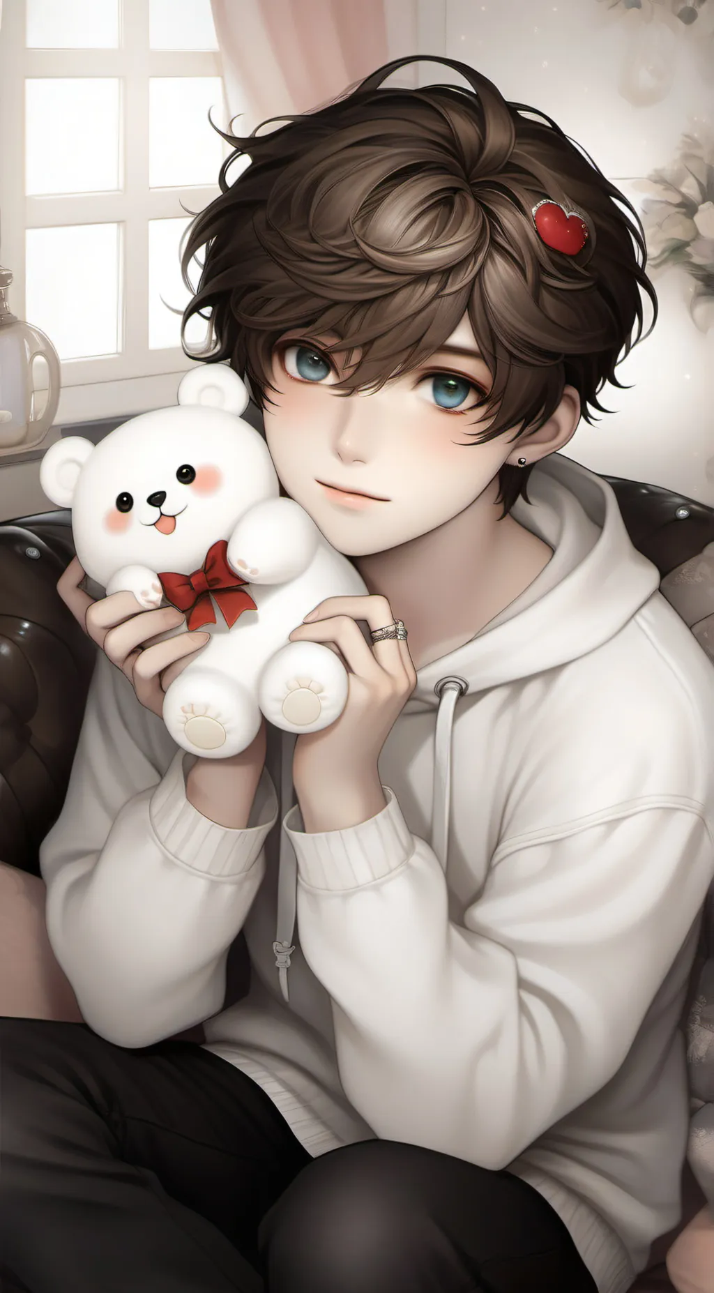 Talkie AI - Chat with Ranboo