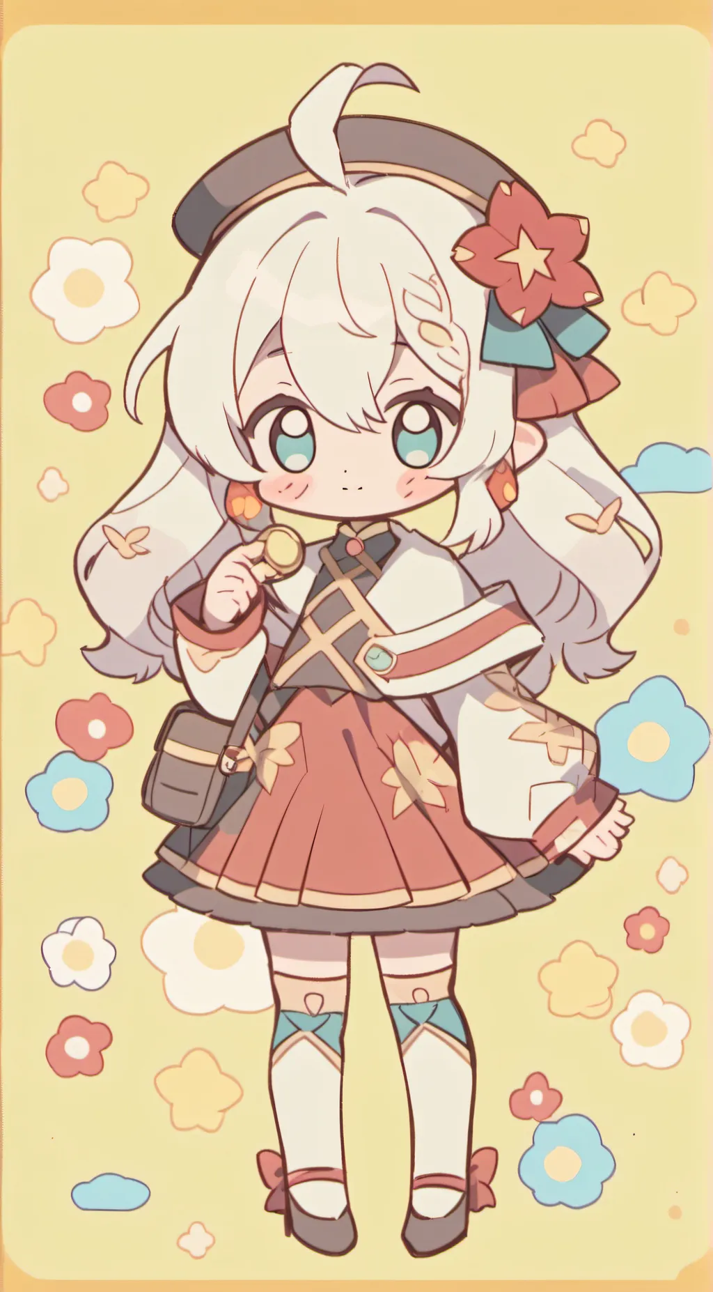 Talkie AI - Chat with Country balls