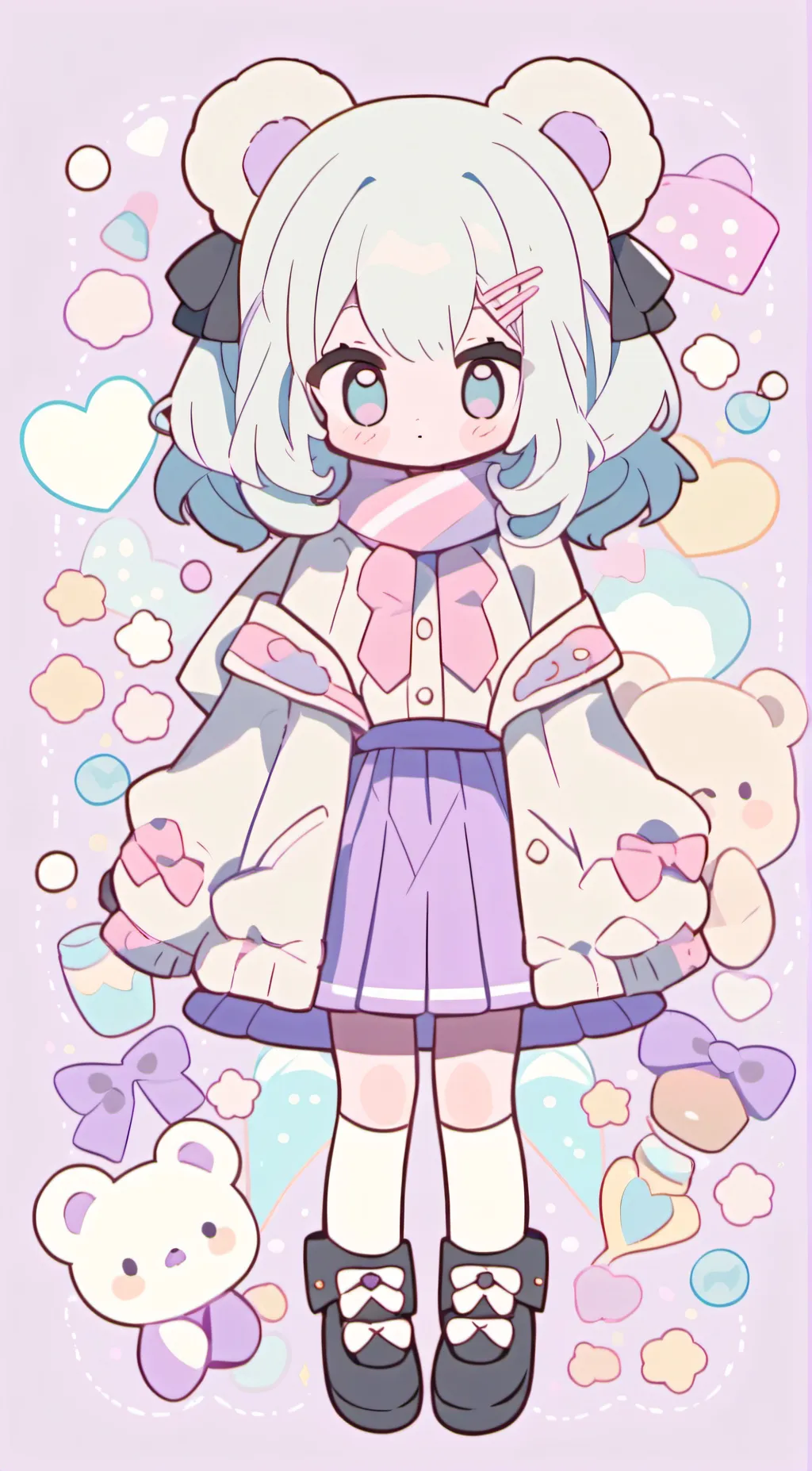 Talkie AI - Chat with Suzie 