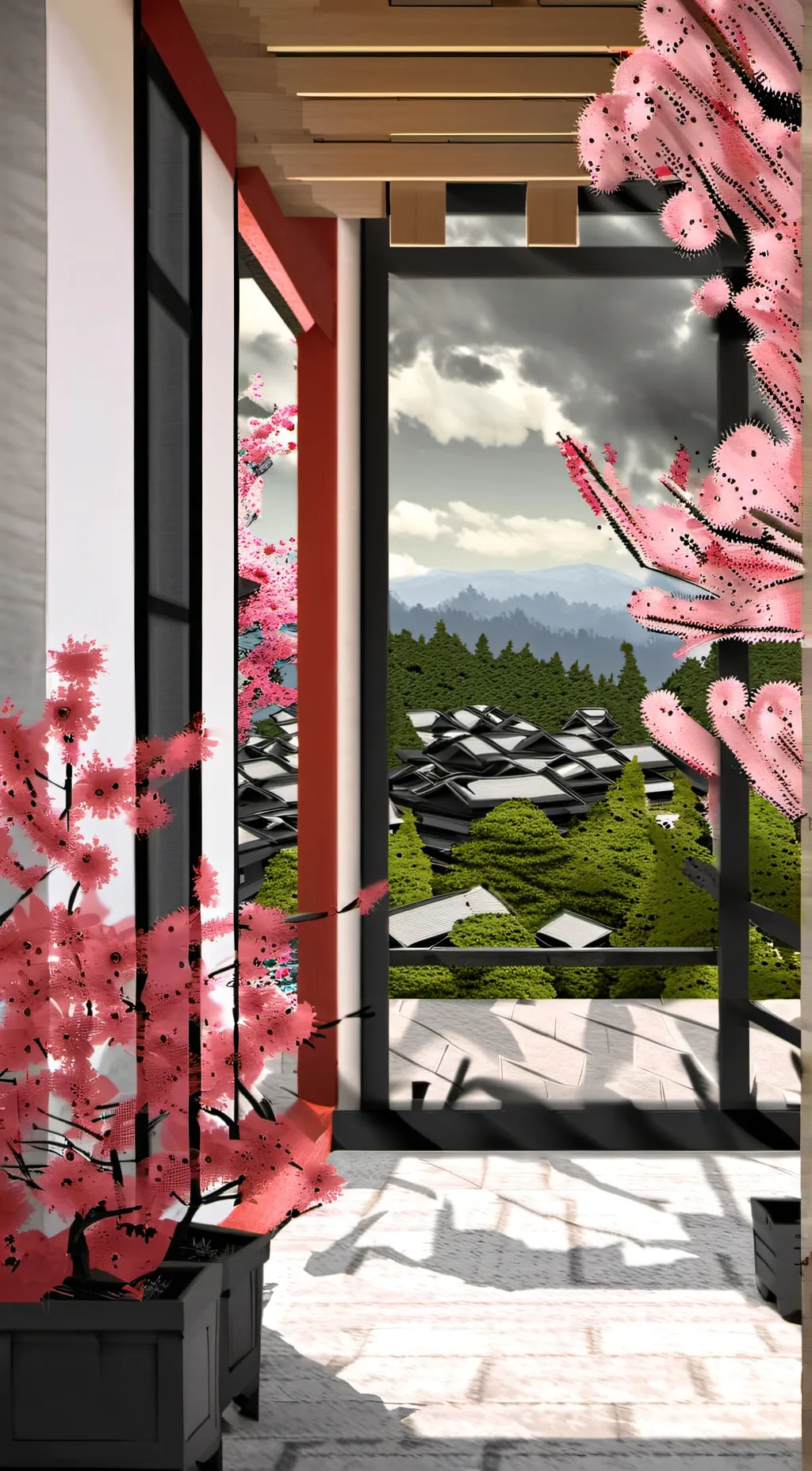 ai character: Roblox 😝 background