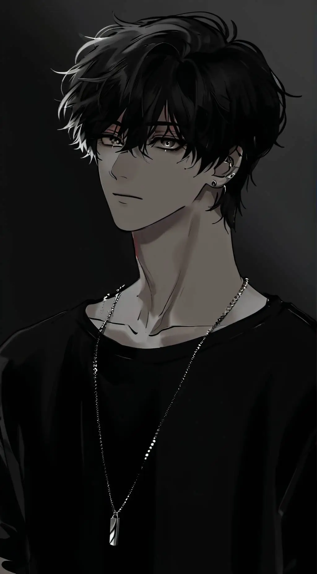 Talkie AI - Chat with Jaspon 