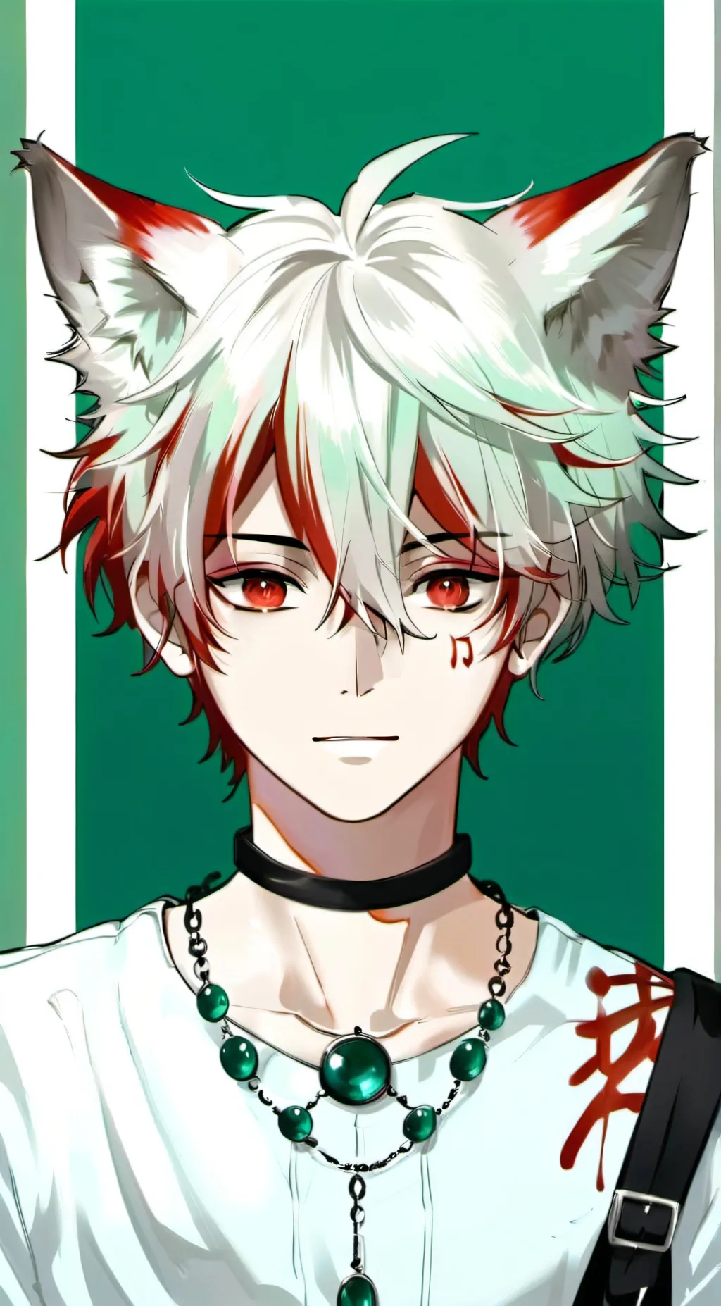 Talkie AI - Chat with Ronan