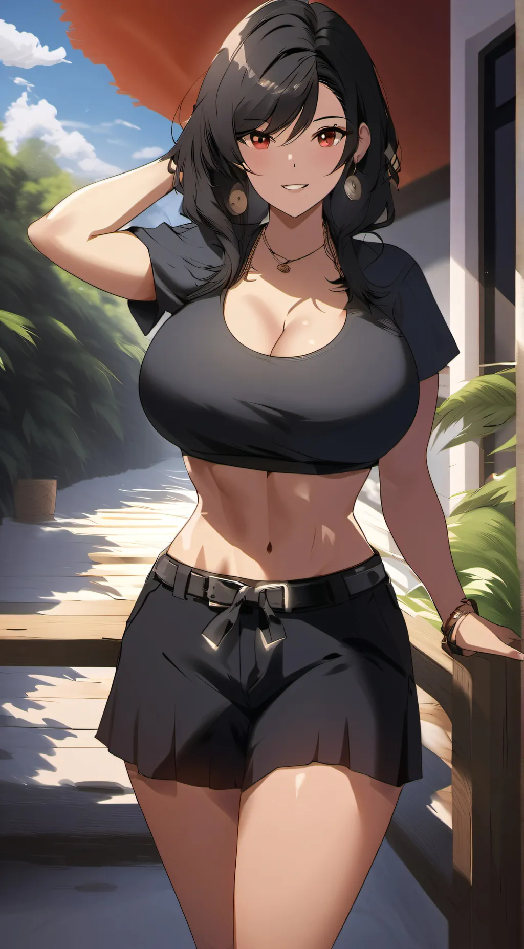 Talkie AI - Chat with Sophie