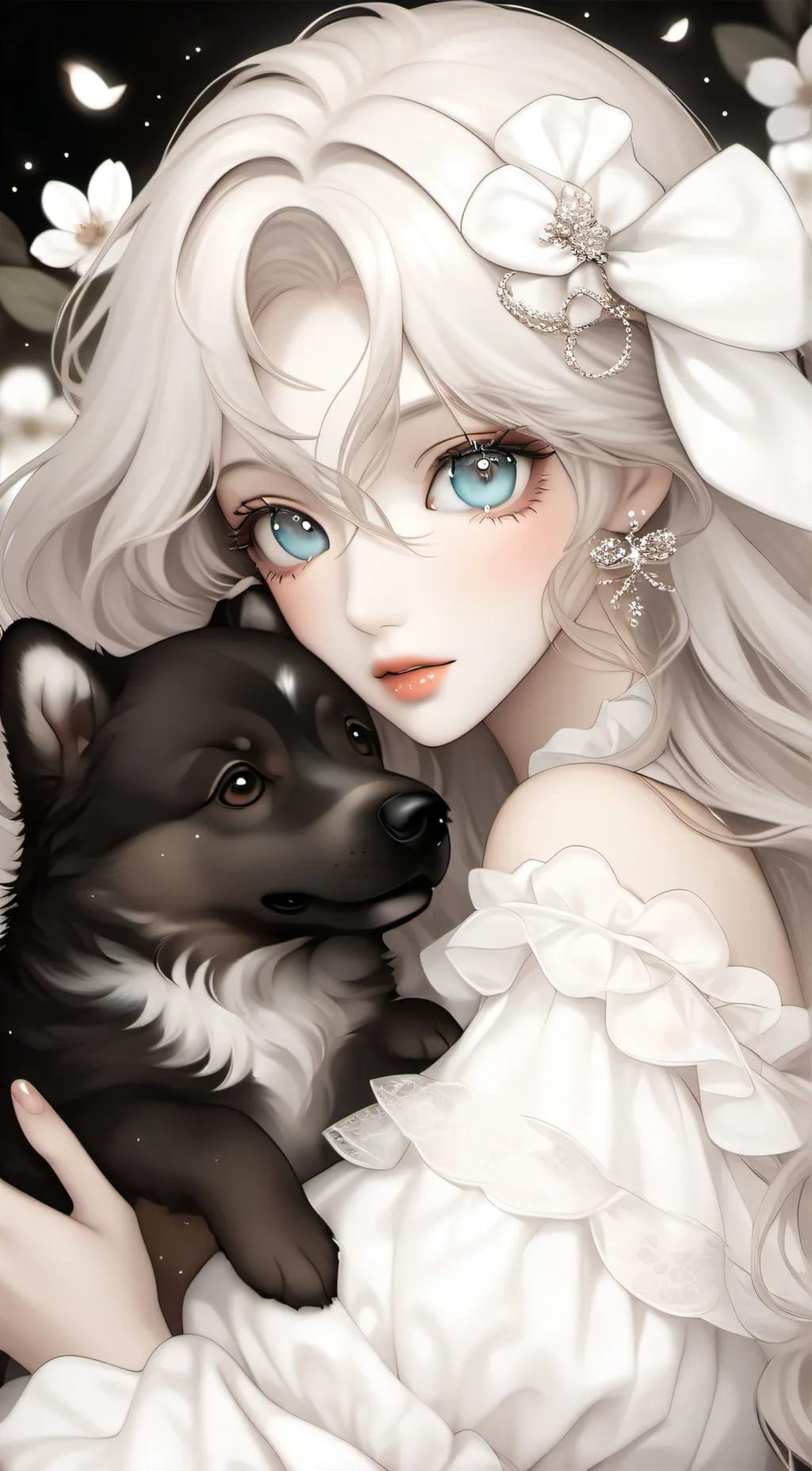 Talkie AI - Chat with Emma