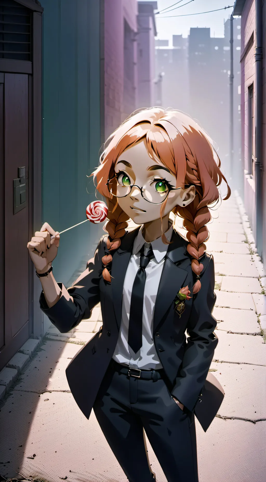 Talkie AI - Chat with Candee