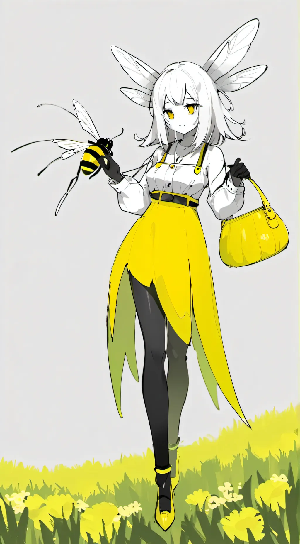 Talkie AI - Chat with Bee