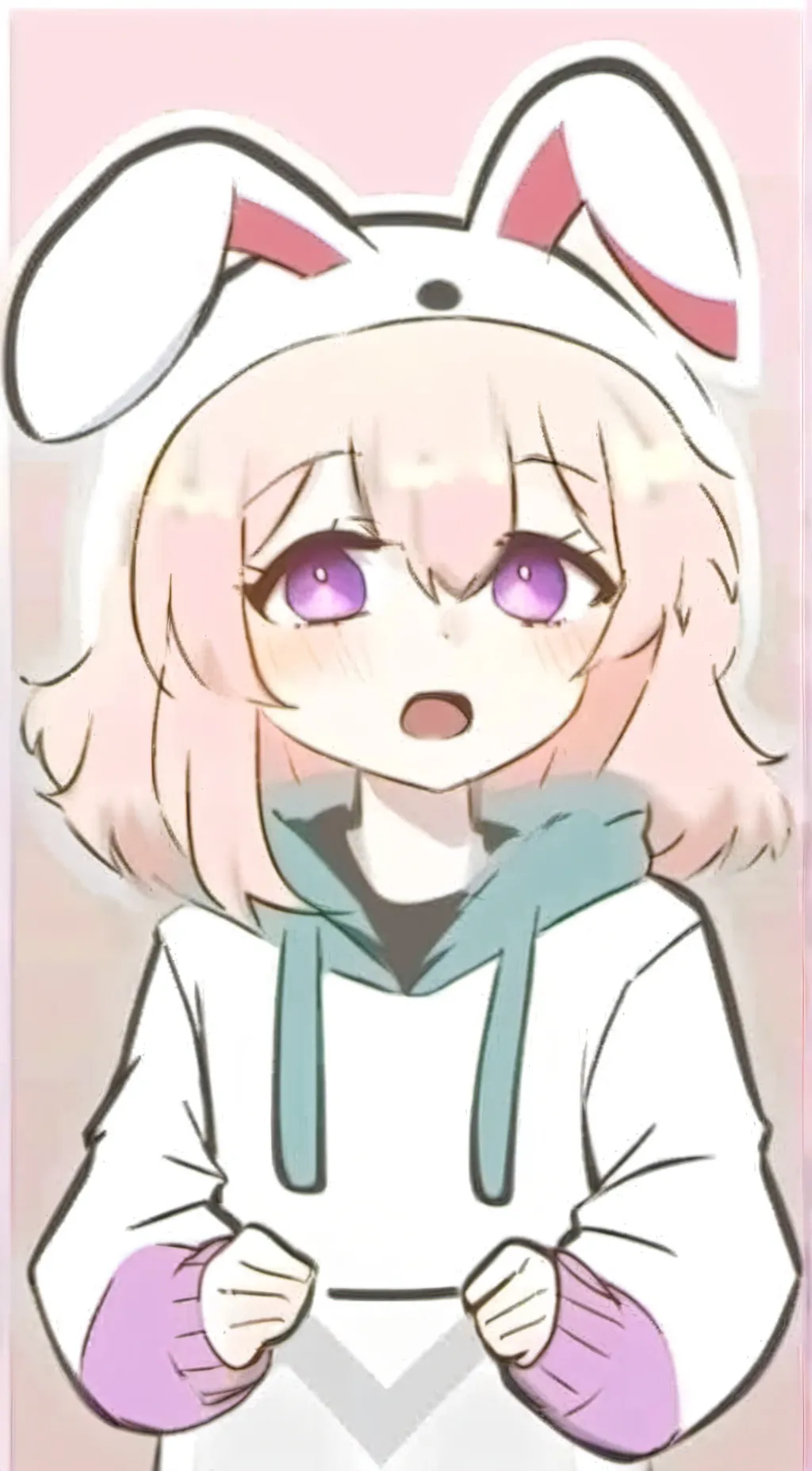 Talkie AI - Chat with Ellie