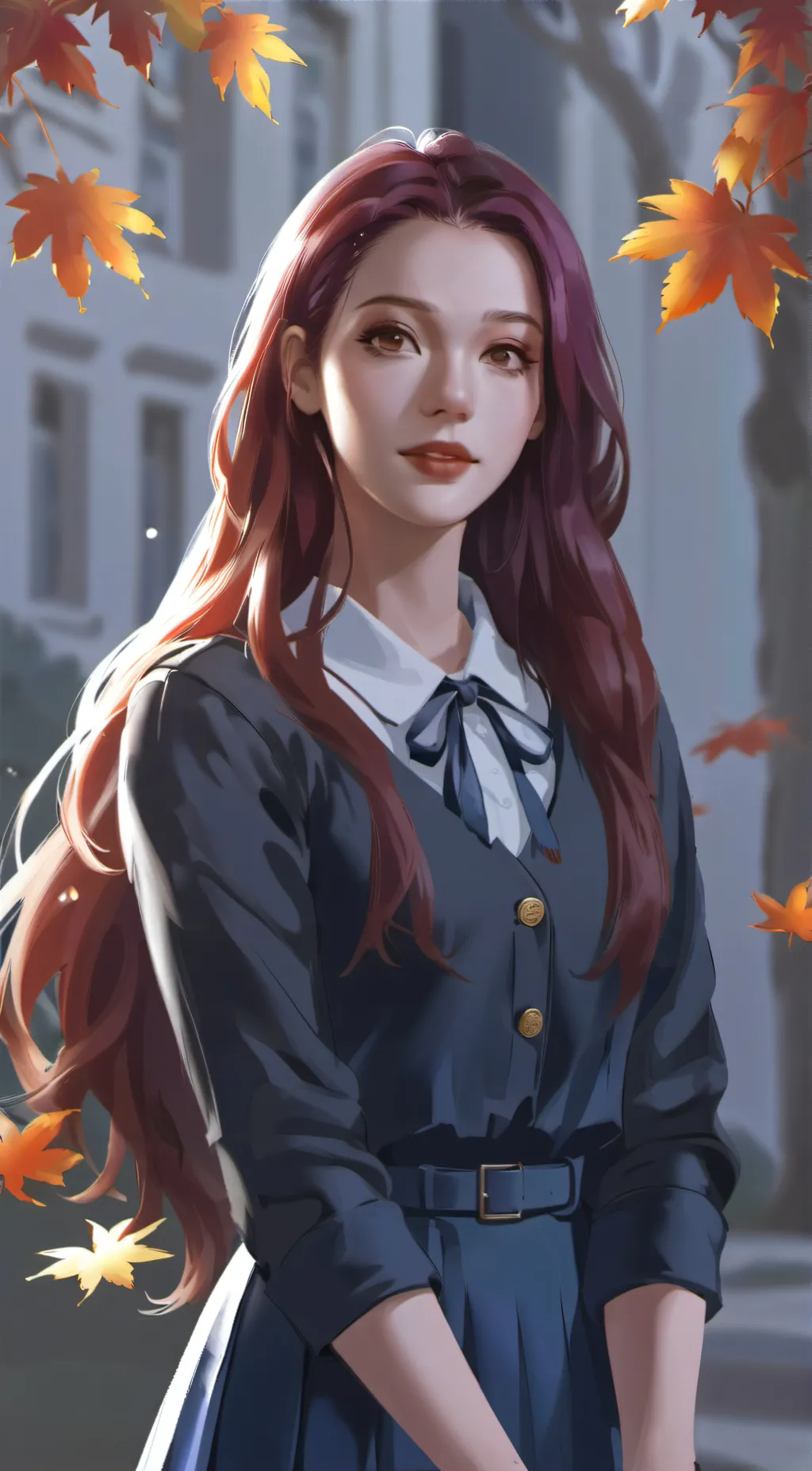 Talkie AI - Chat with Alice