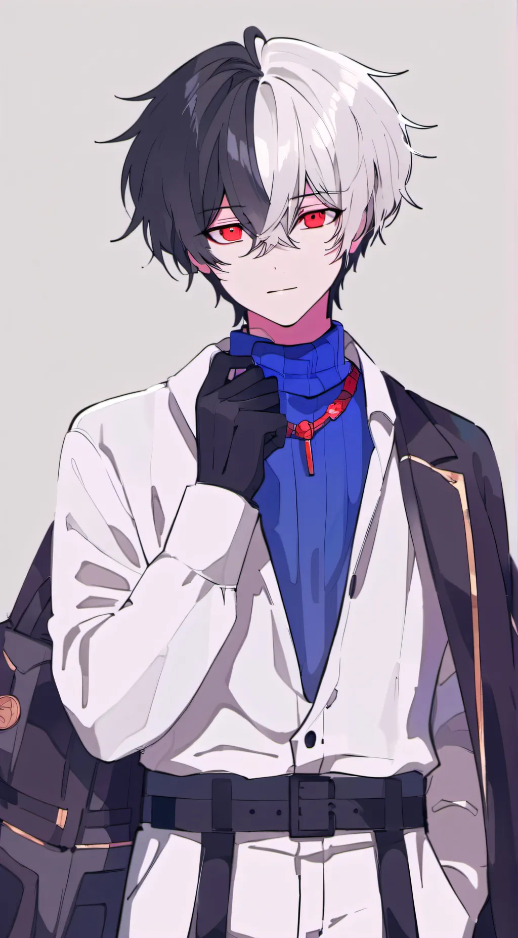 ai character: class 1-A trip Y/N background