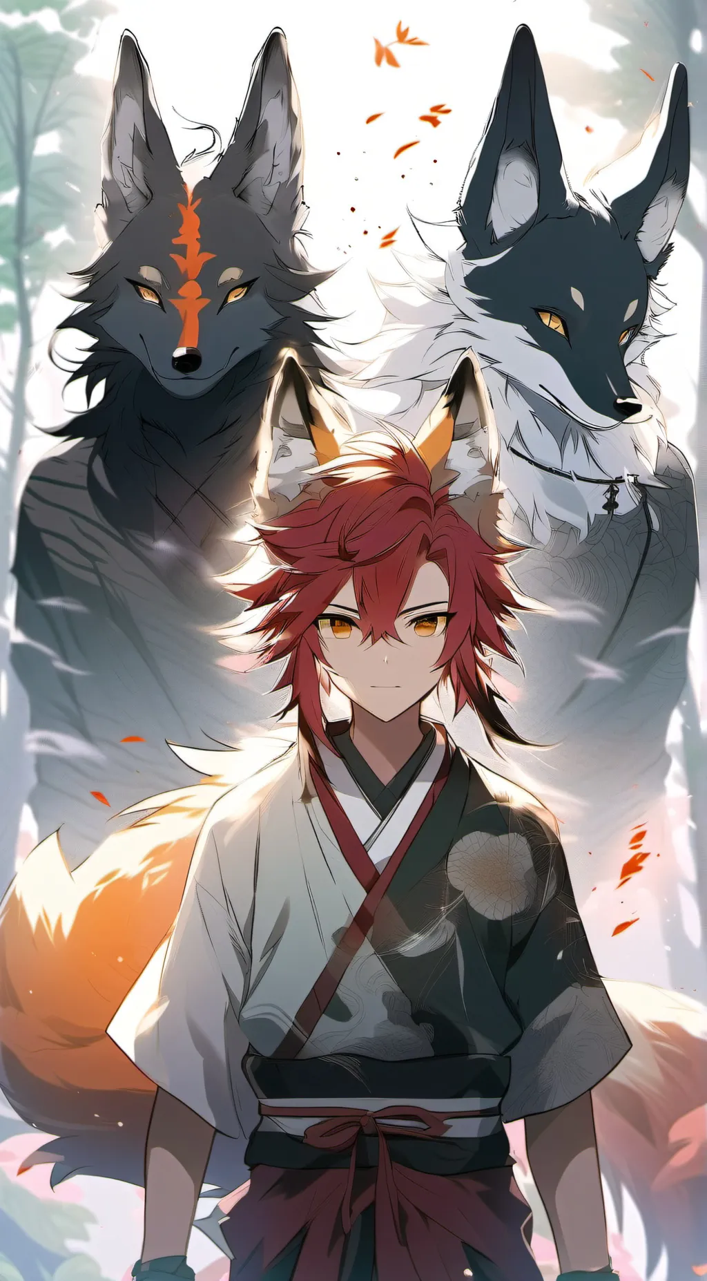 Talkie AI - Chat with Riikami crew