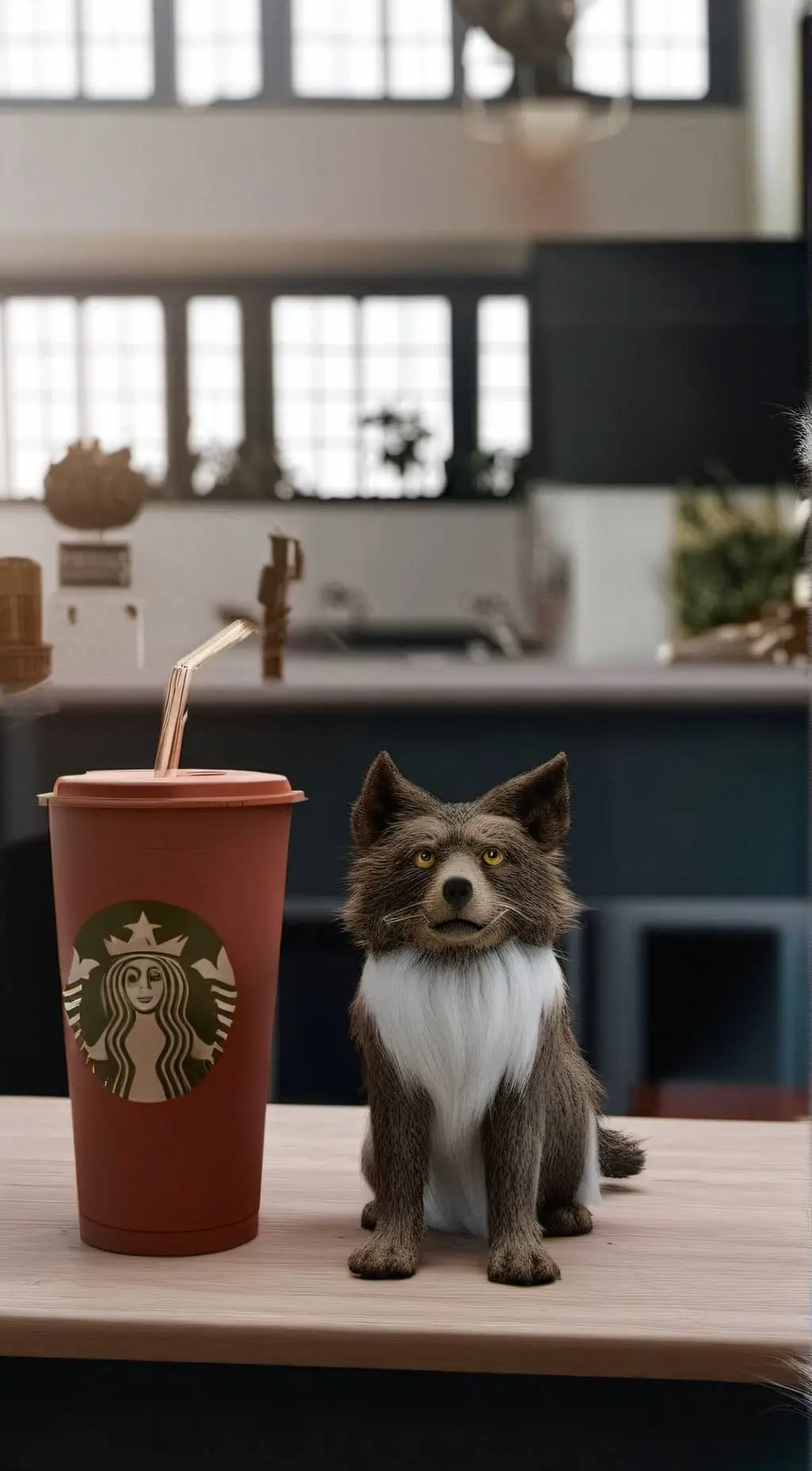 Talkie AI - Chat with Roxy