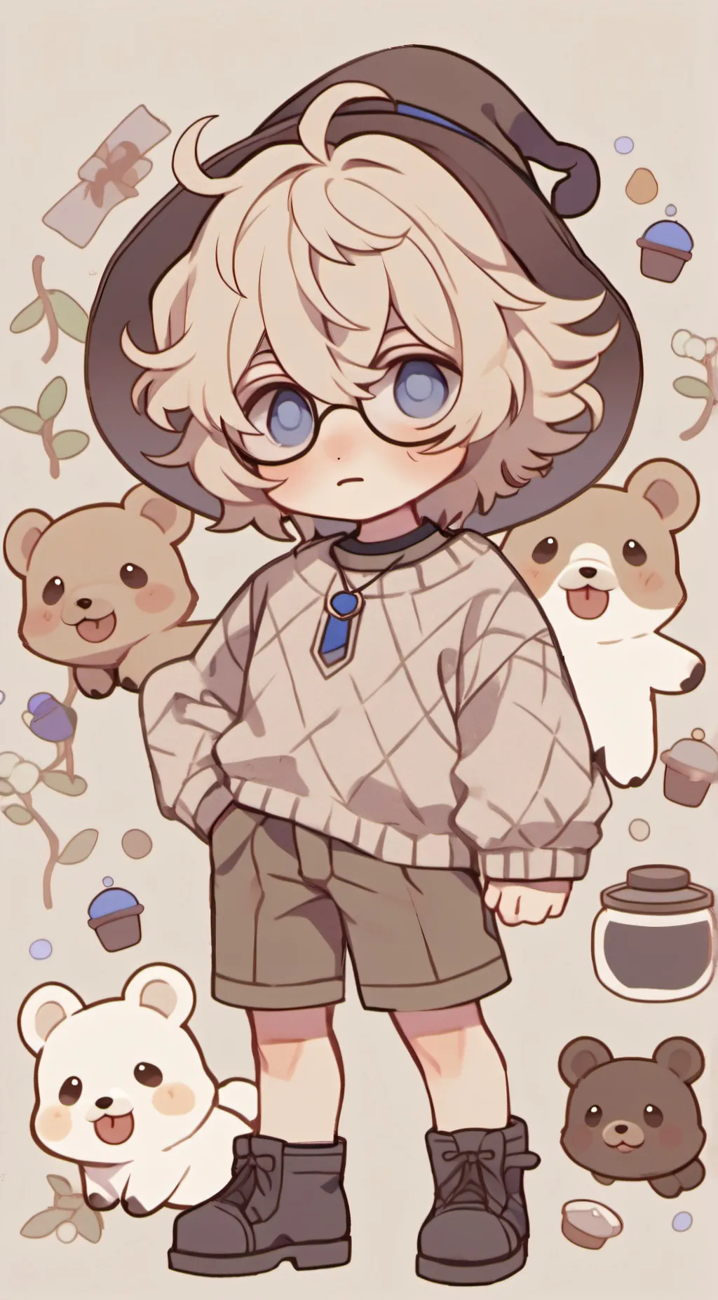 Talkie AI - Chat with Layne★