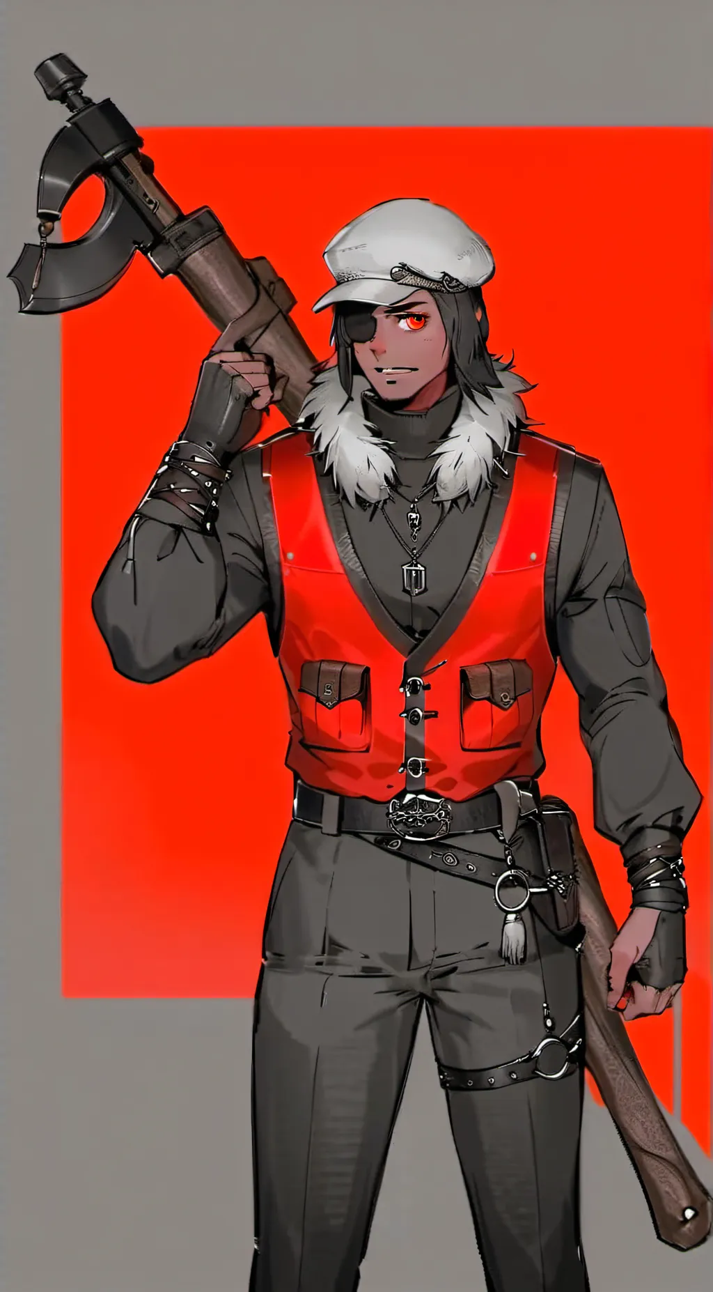 Talkie AI - Chat with USSR