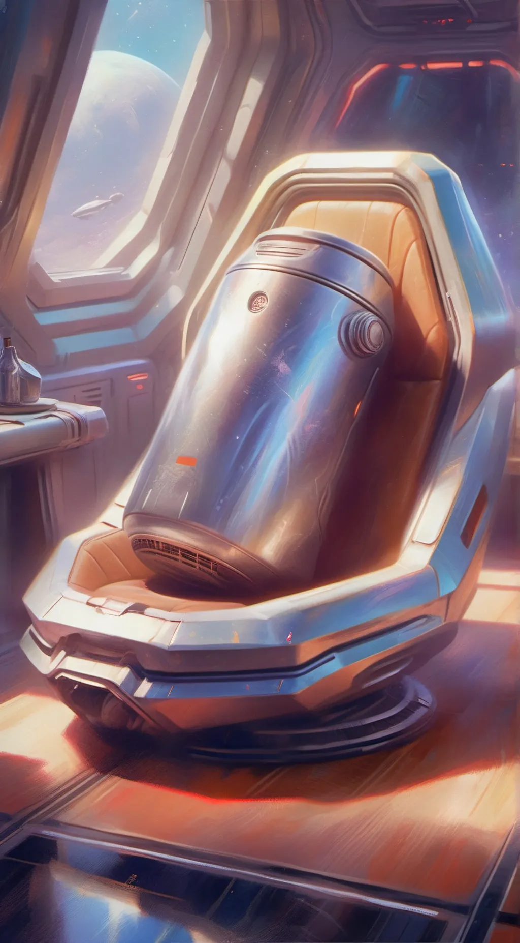 Talkie AI - Chat with Skippy 