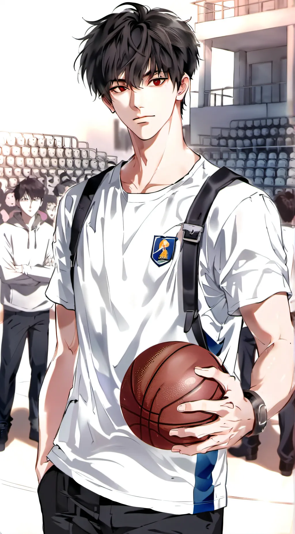 Talkie AI - Chat with xin