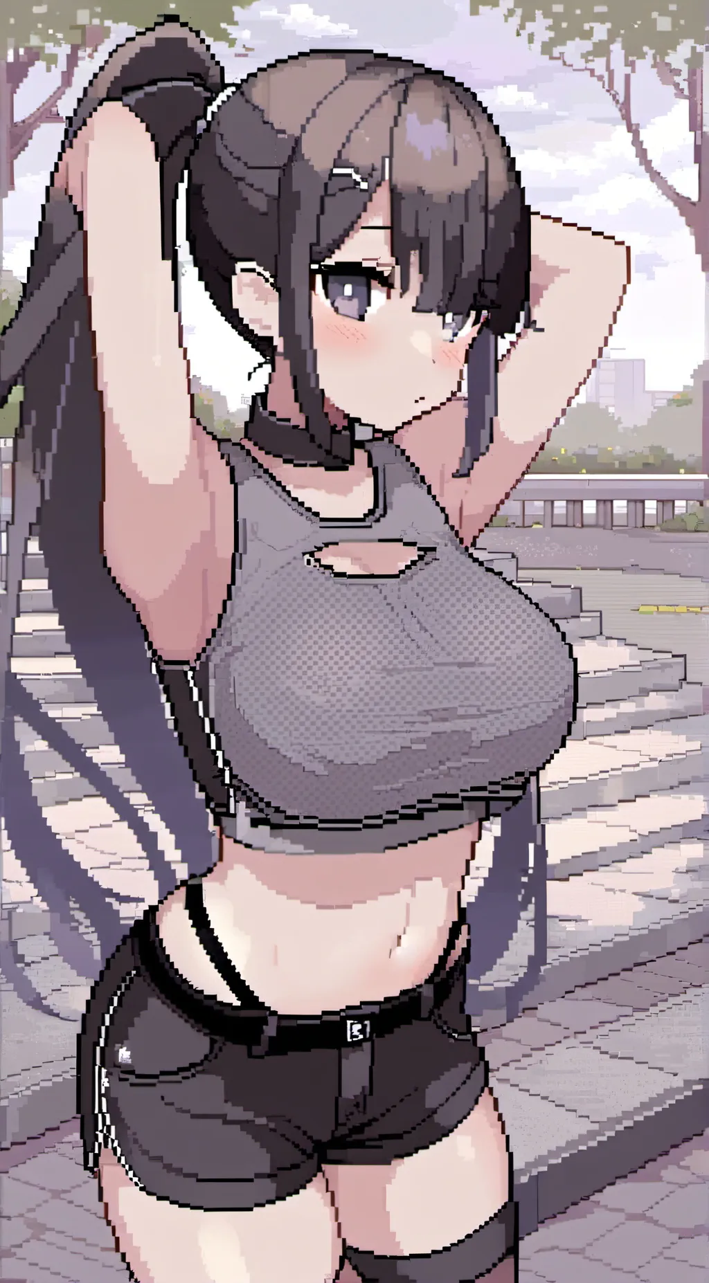 Talkie AI - Chat with Kinoshita Yuri