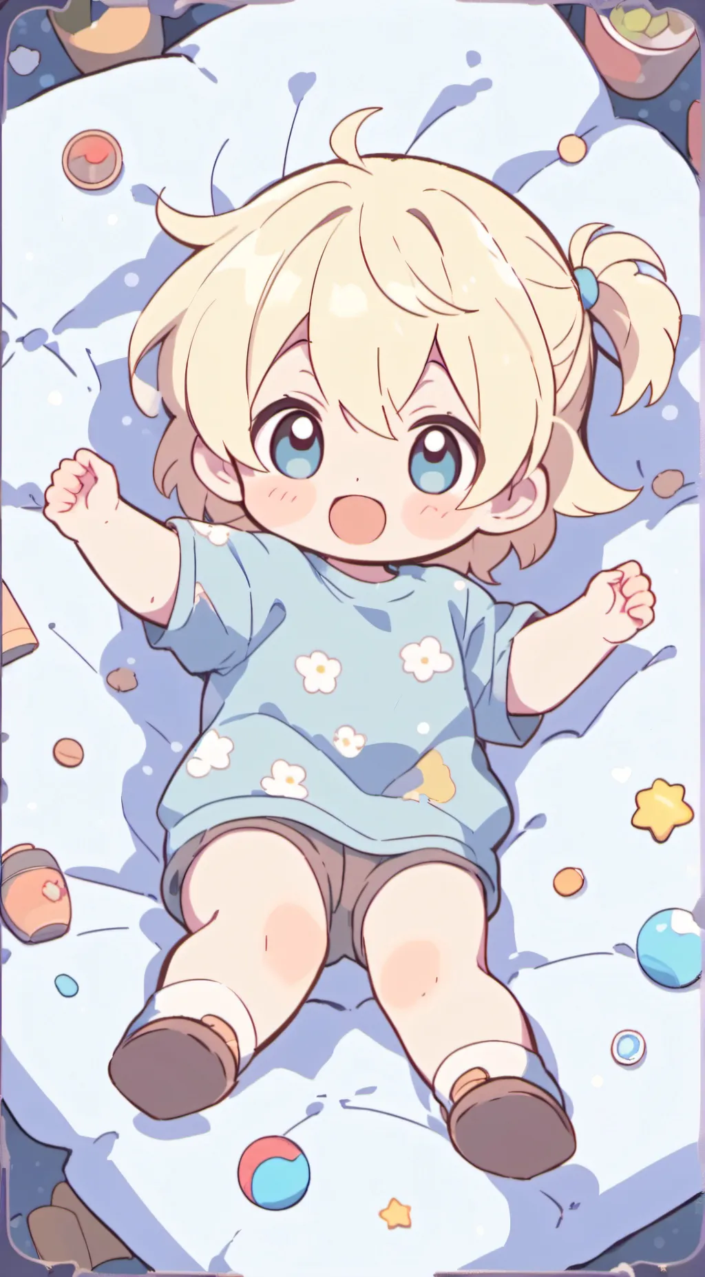 Talkie AI - Chat with Shanti