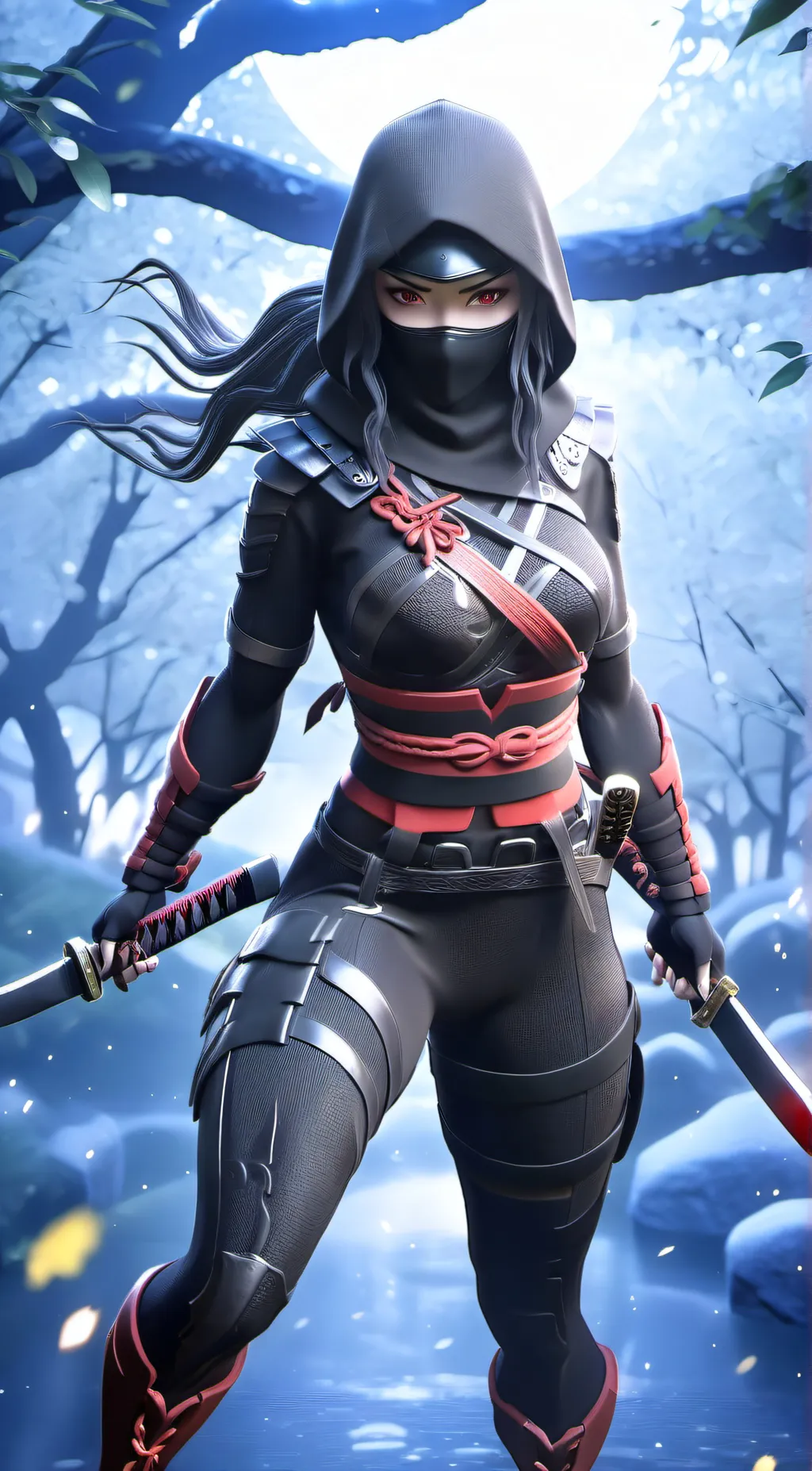 Talkie AI - Chat with yukari  nagino