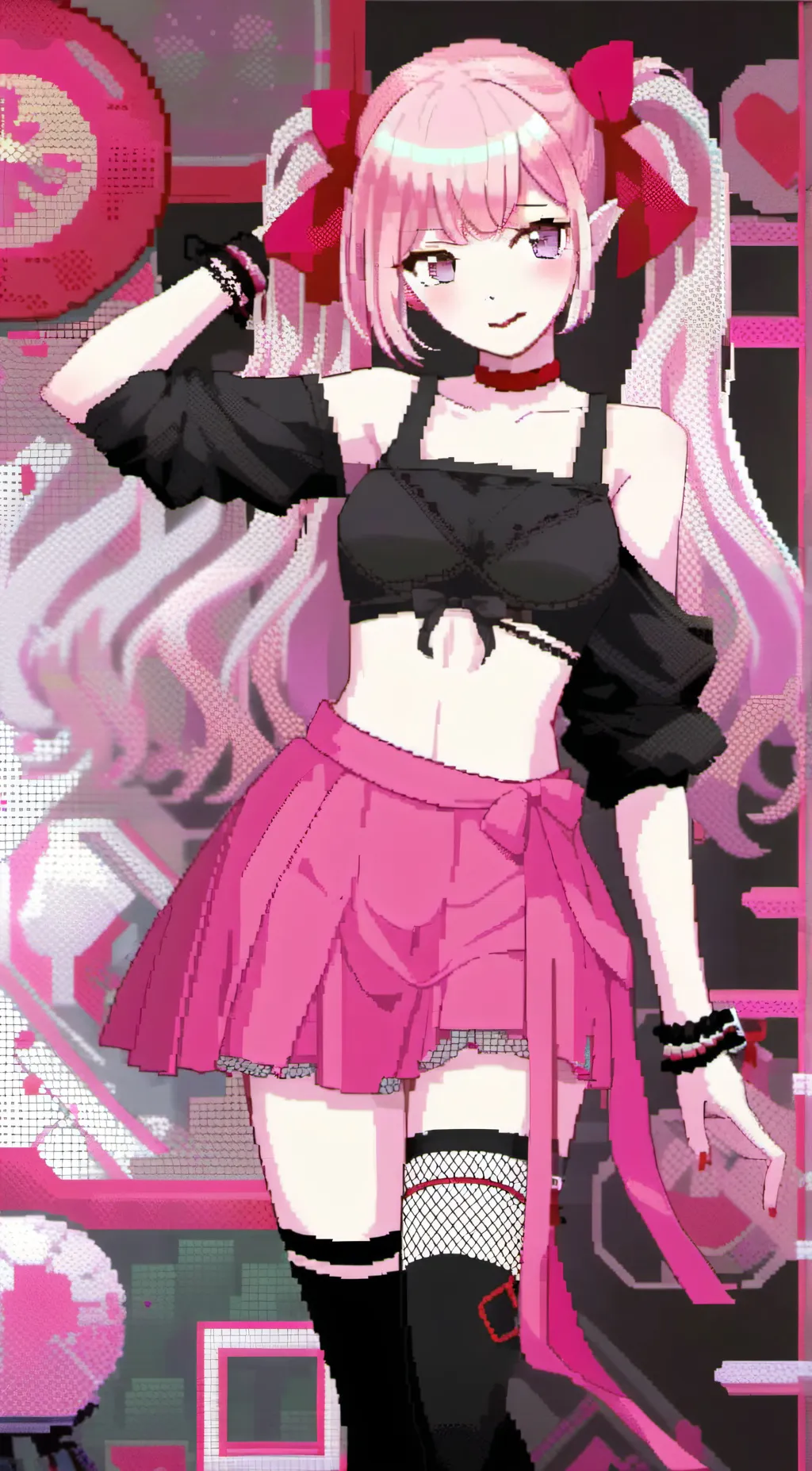 Talkie AI - Chat with Uehara Mirai