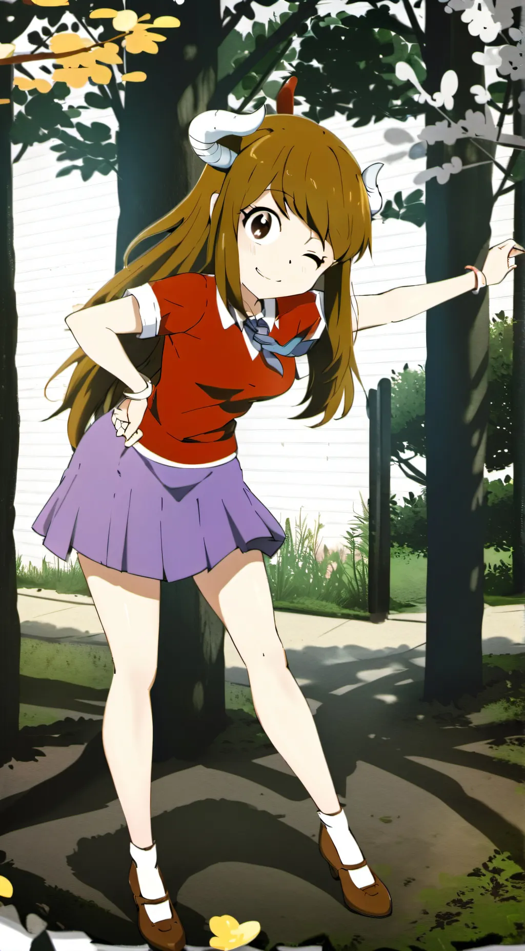 Talkie AI - Chat with  chun-ni