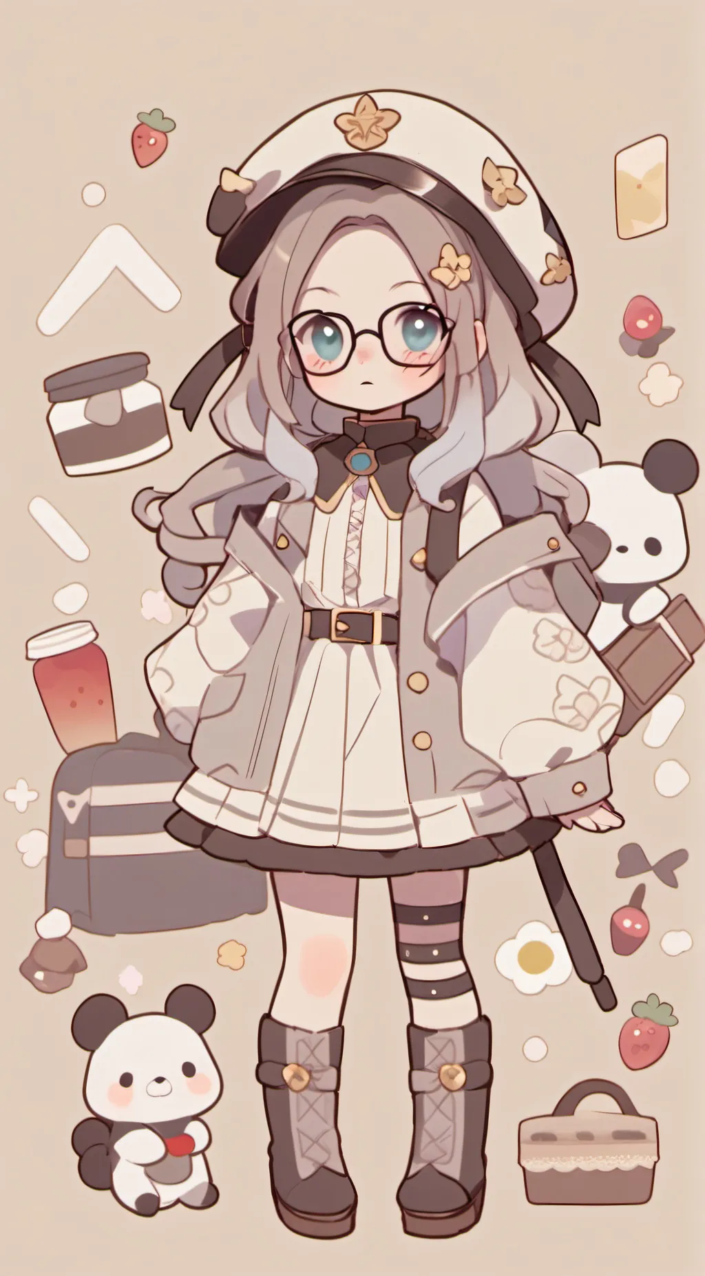 Talkie AI - Chat with Lily