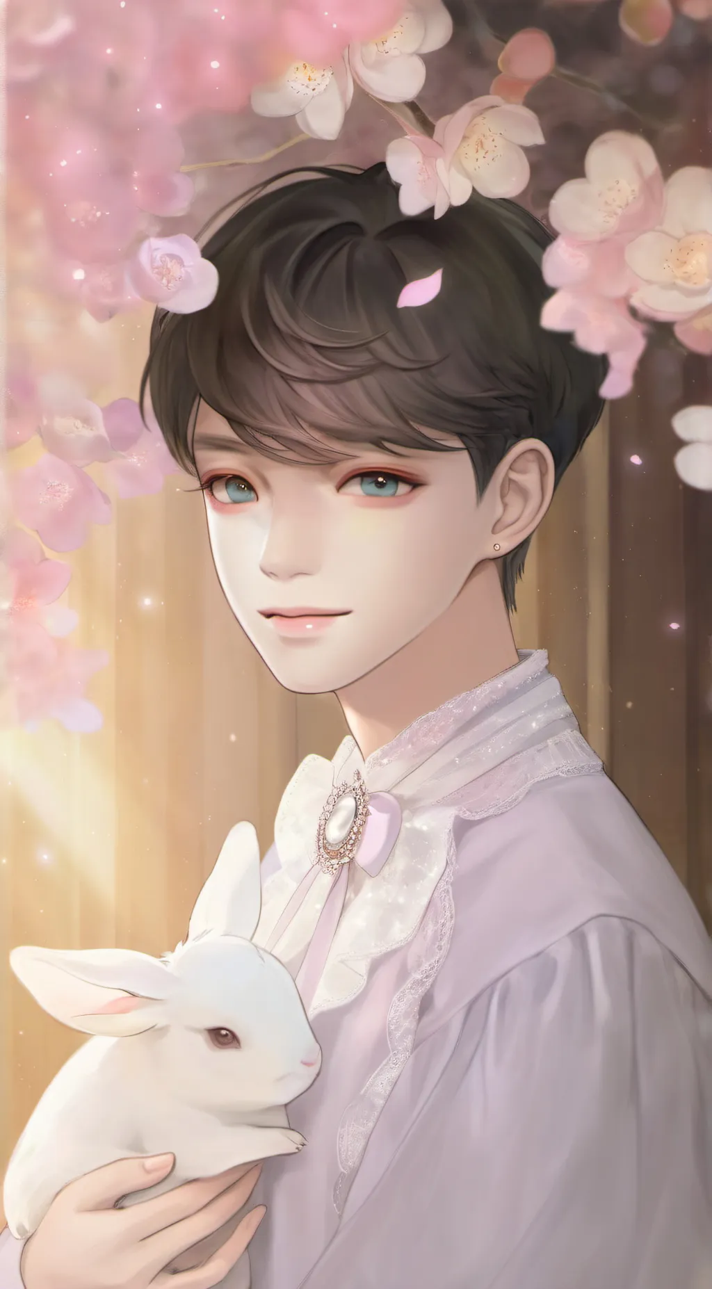 Talkie AI - Chat with sam