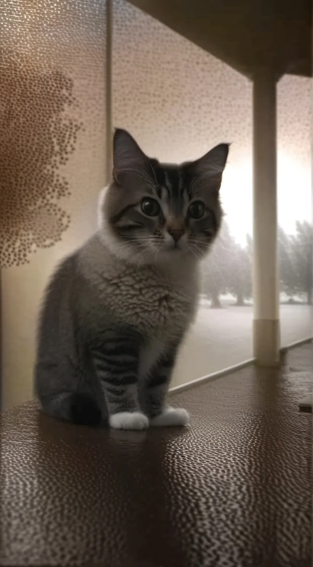 Talkie AI - Chat with Luna