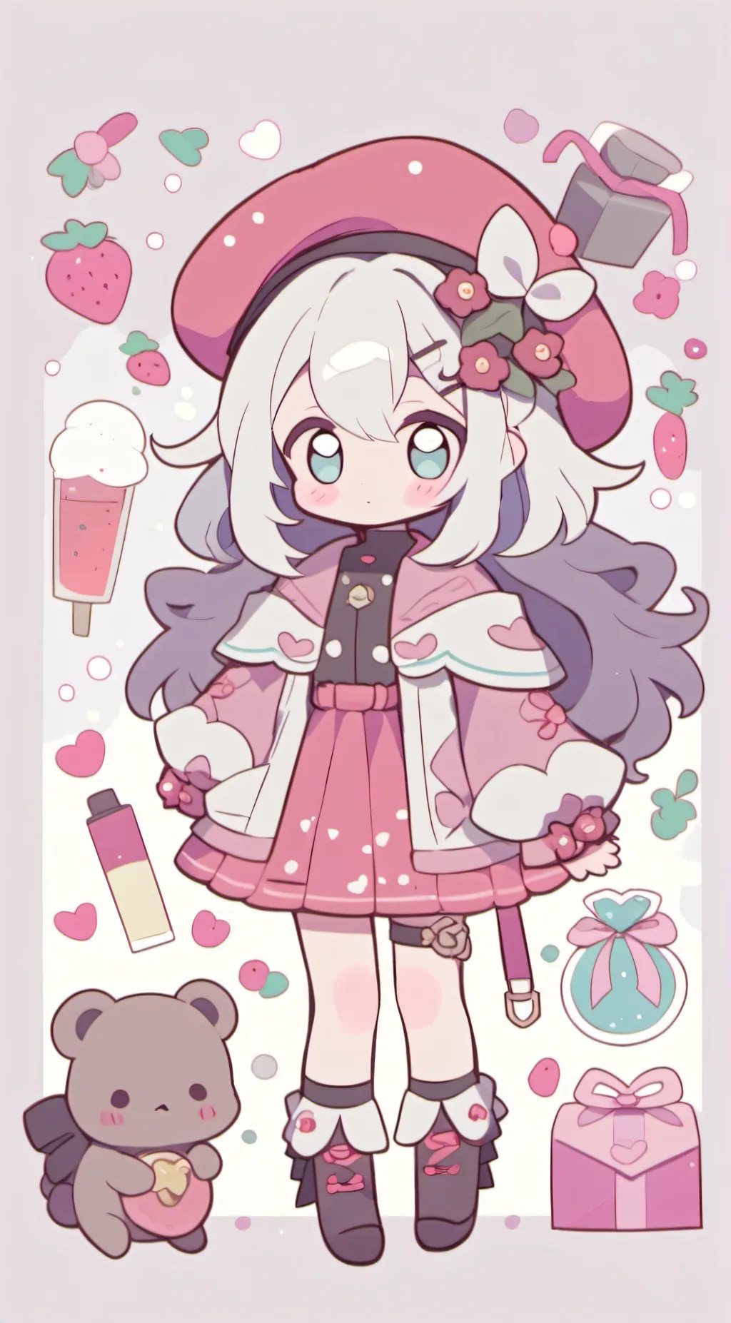 Talkie AI - Chat with jazzlynn